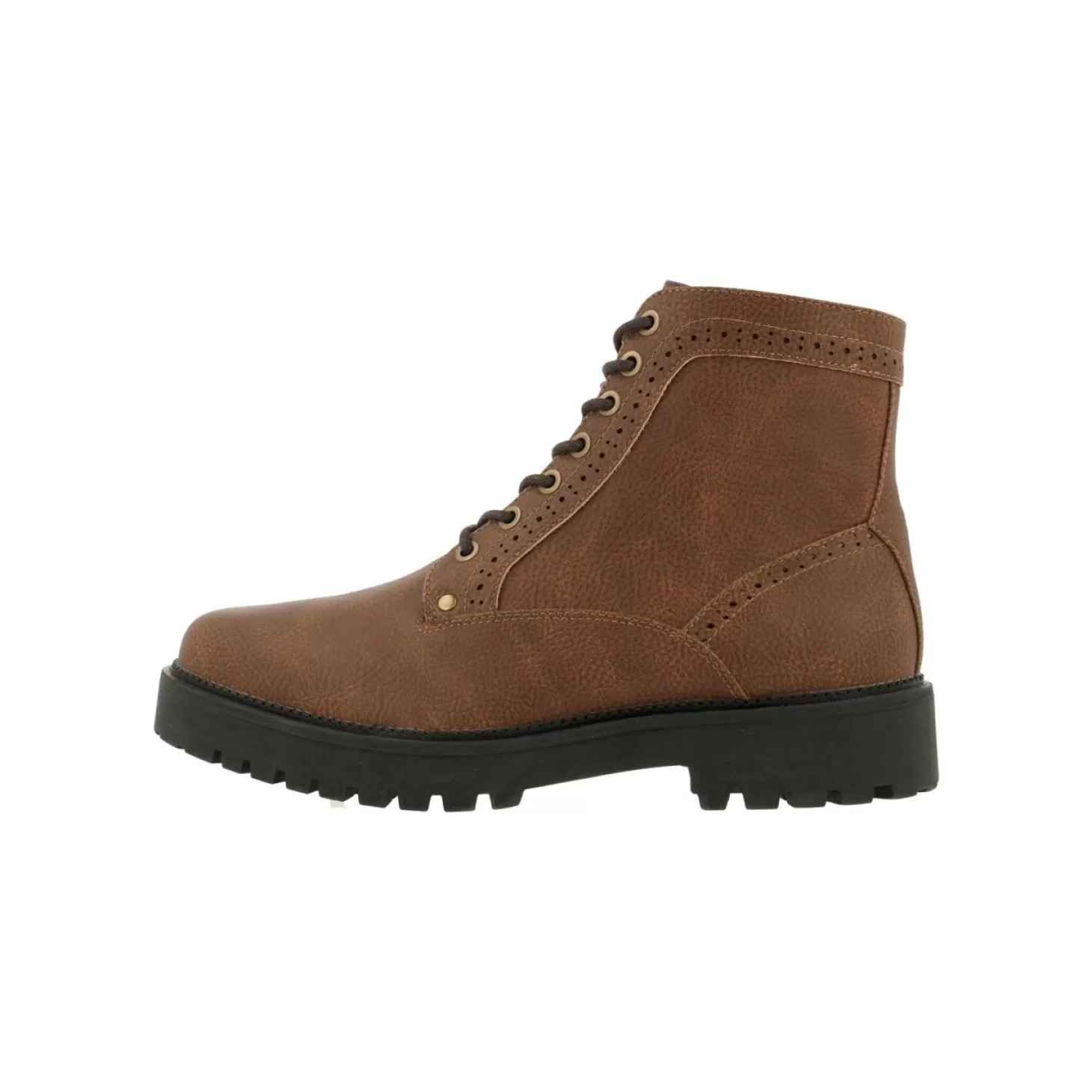 Bullboxer Boot Cognac 698X58389Acocosu Online