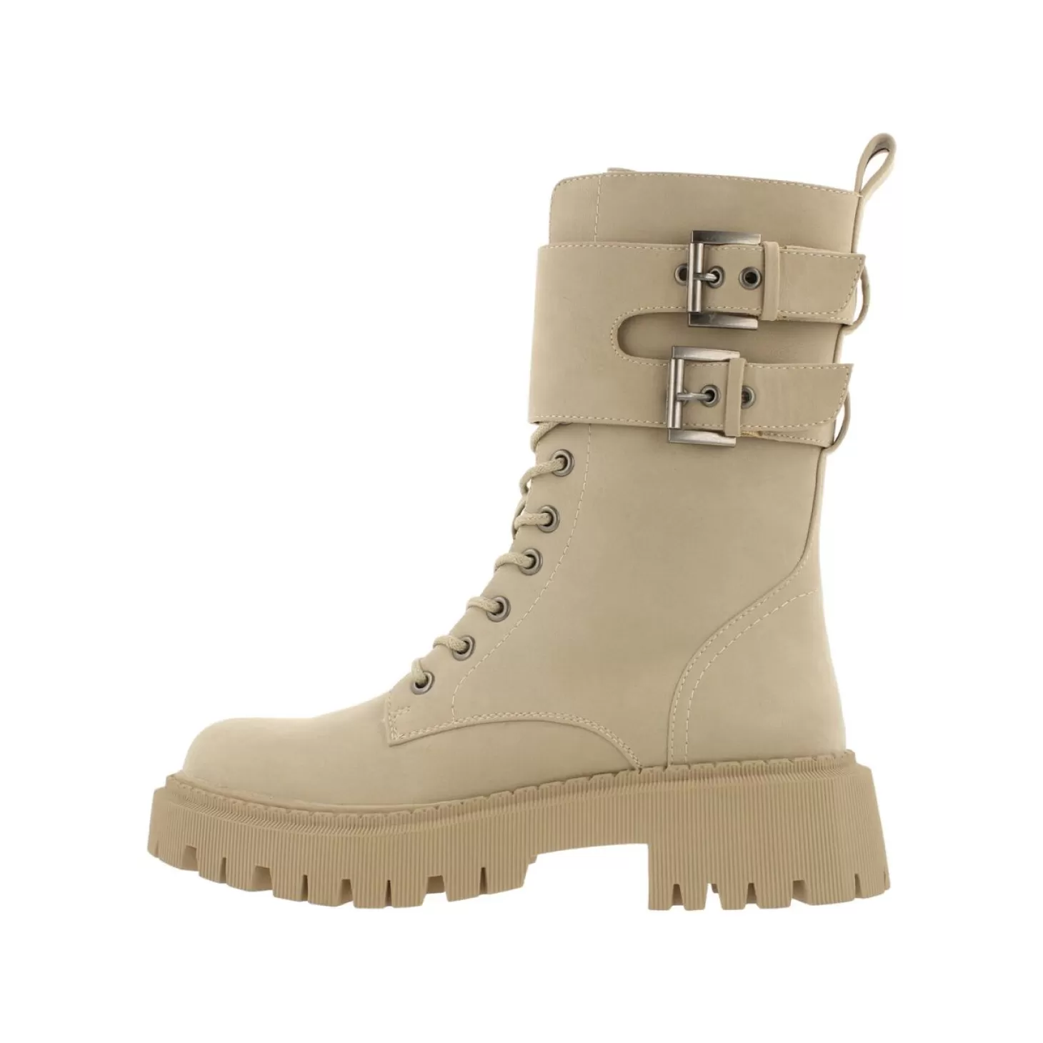 Bullboxer Boots Beige/Taupe 173502F6S_Bonetd Online