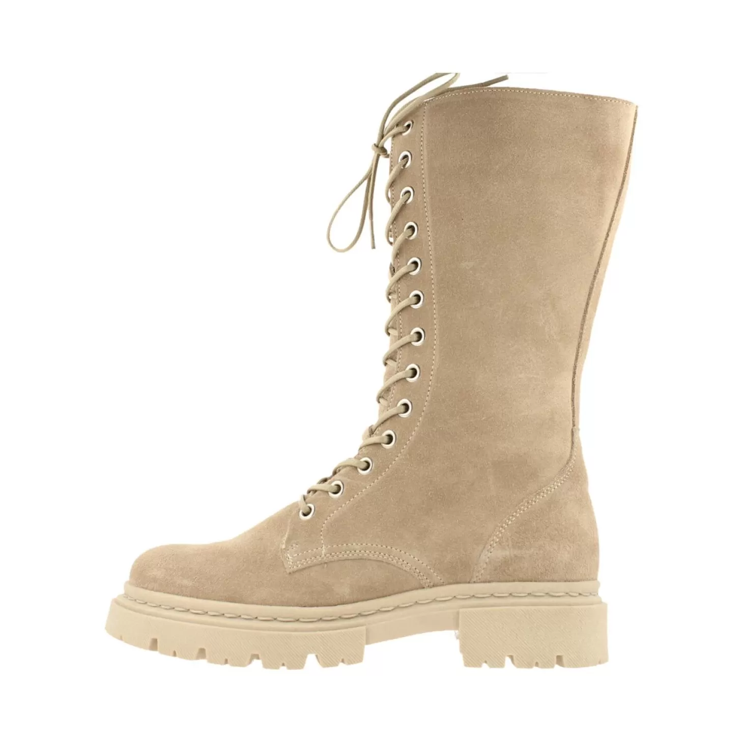 Bullboxer Boots Beige/Taupe 610517E7C_Almdtd Shop