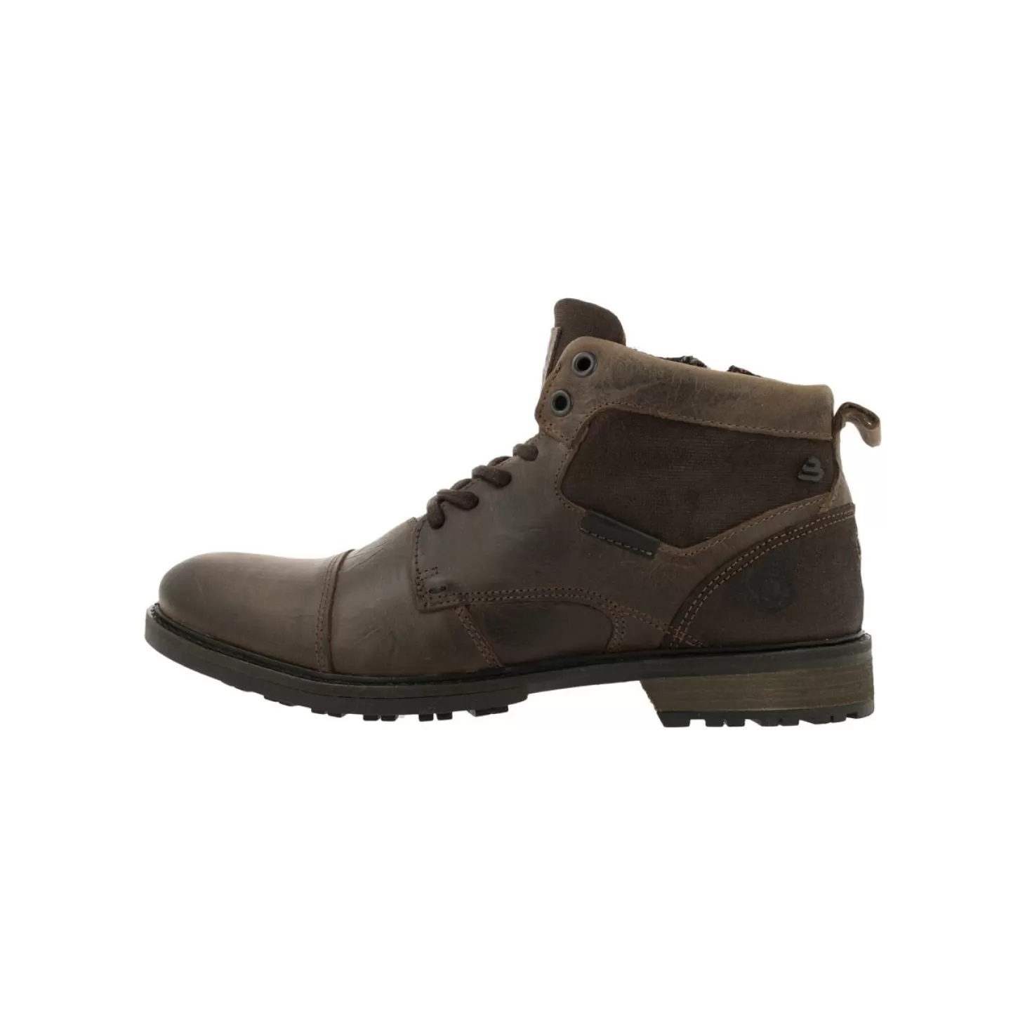 Bullboxer Boots Bruin 636K51071Ap134Su Shop