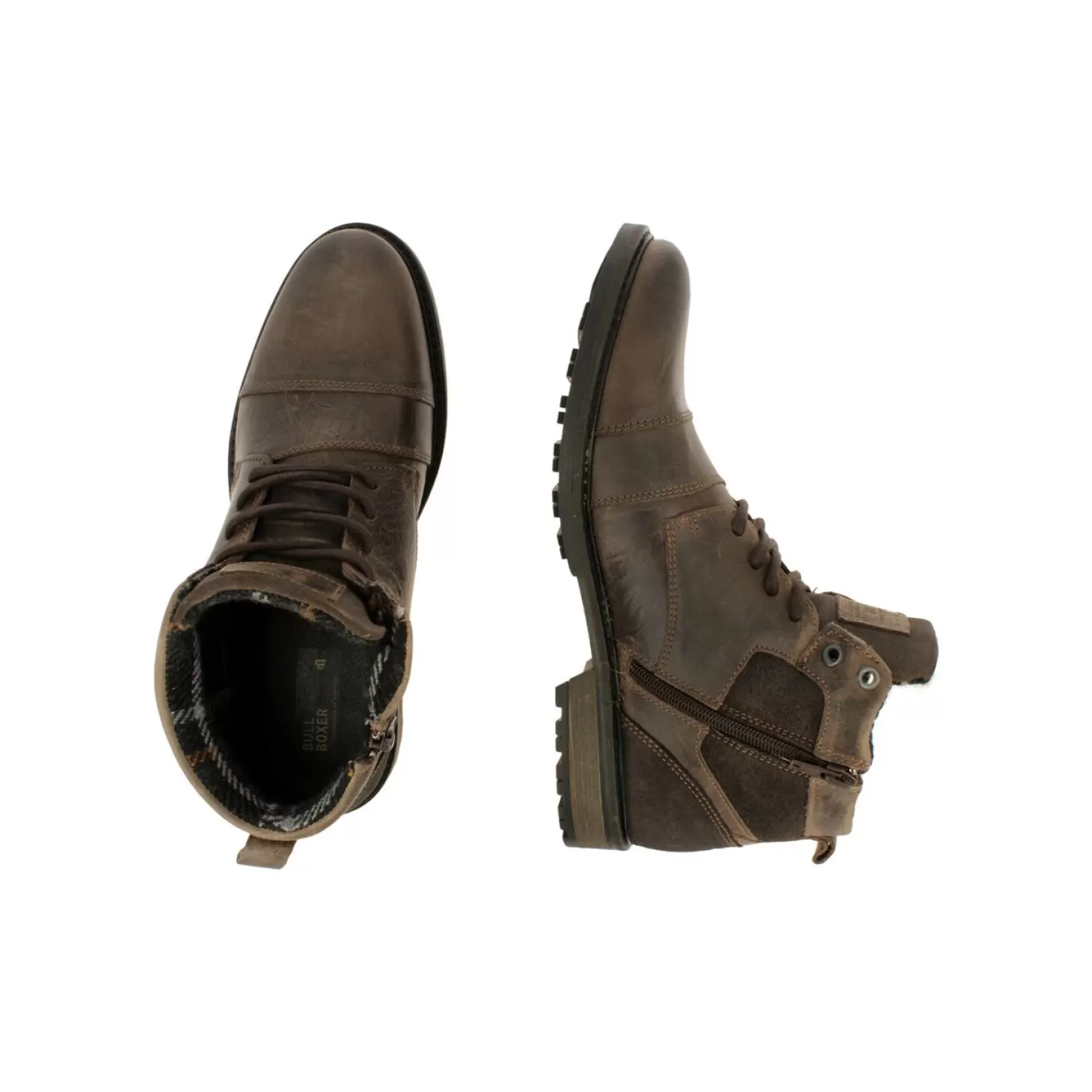 Bullboxer Boots Bruin 636K51071Ap134Su Shop