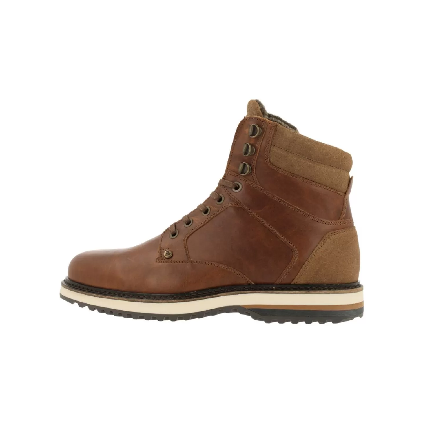 Bullboxer Boots Cognac 298N80053Acognsu Online