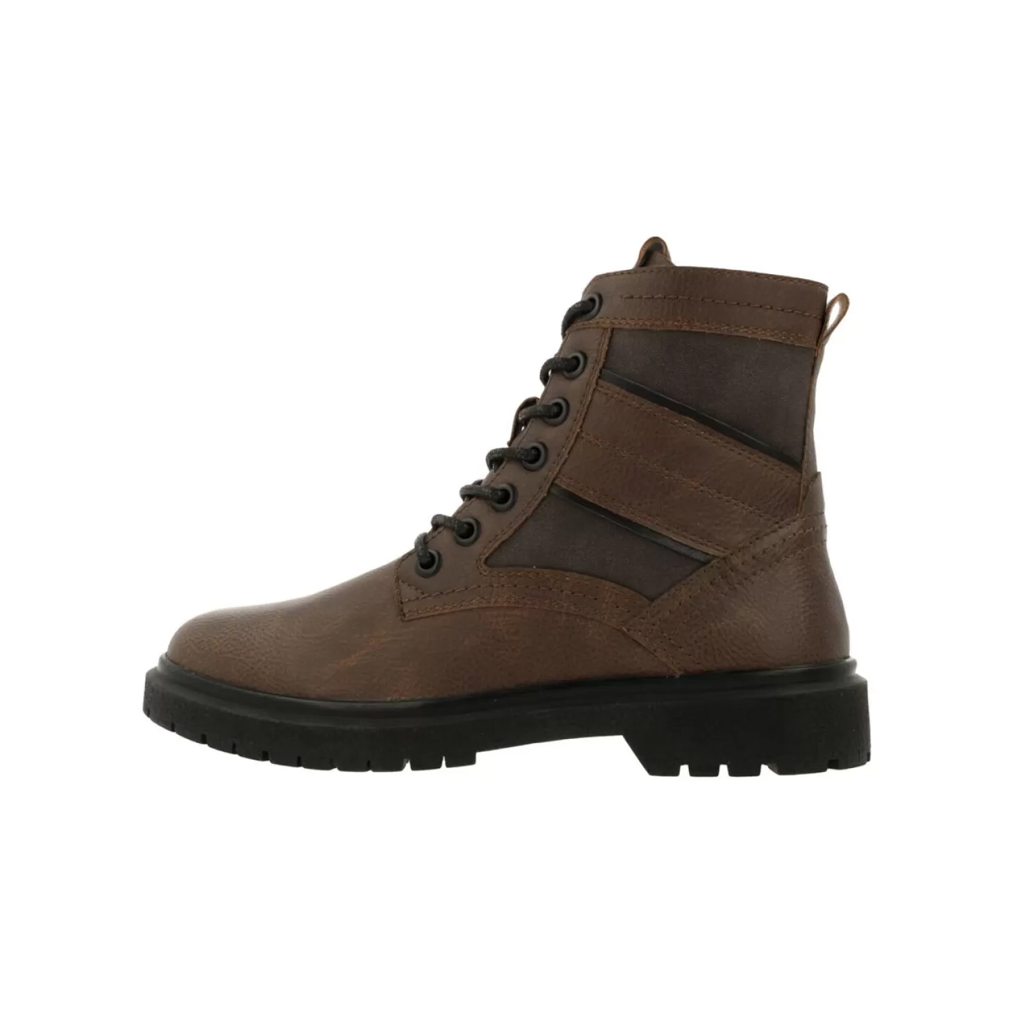 Bullboxer Boots Donkerbruin 296X88391Adkbrsu Sale