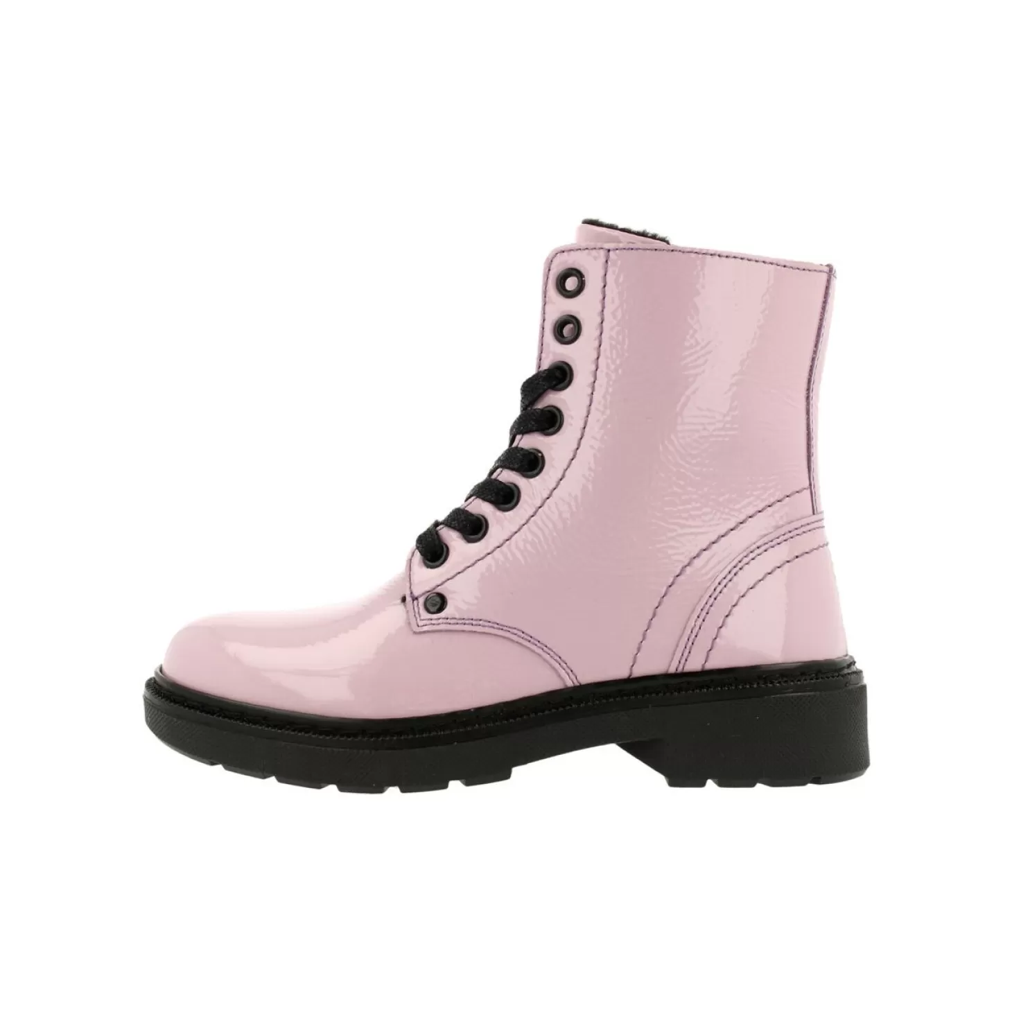 Bullboxer Boots Roze Aol501E6Lgllblkb Cheap