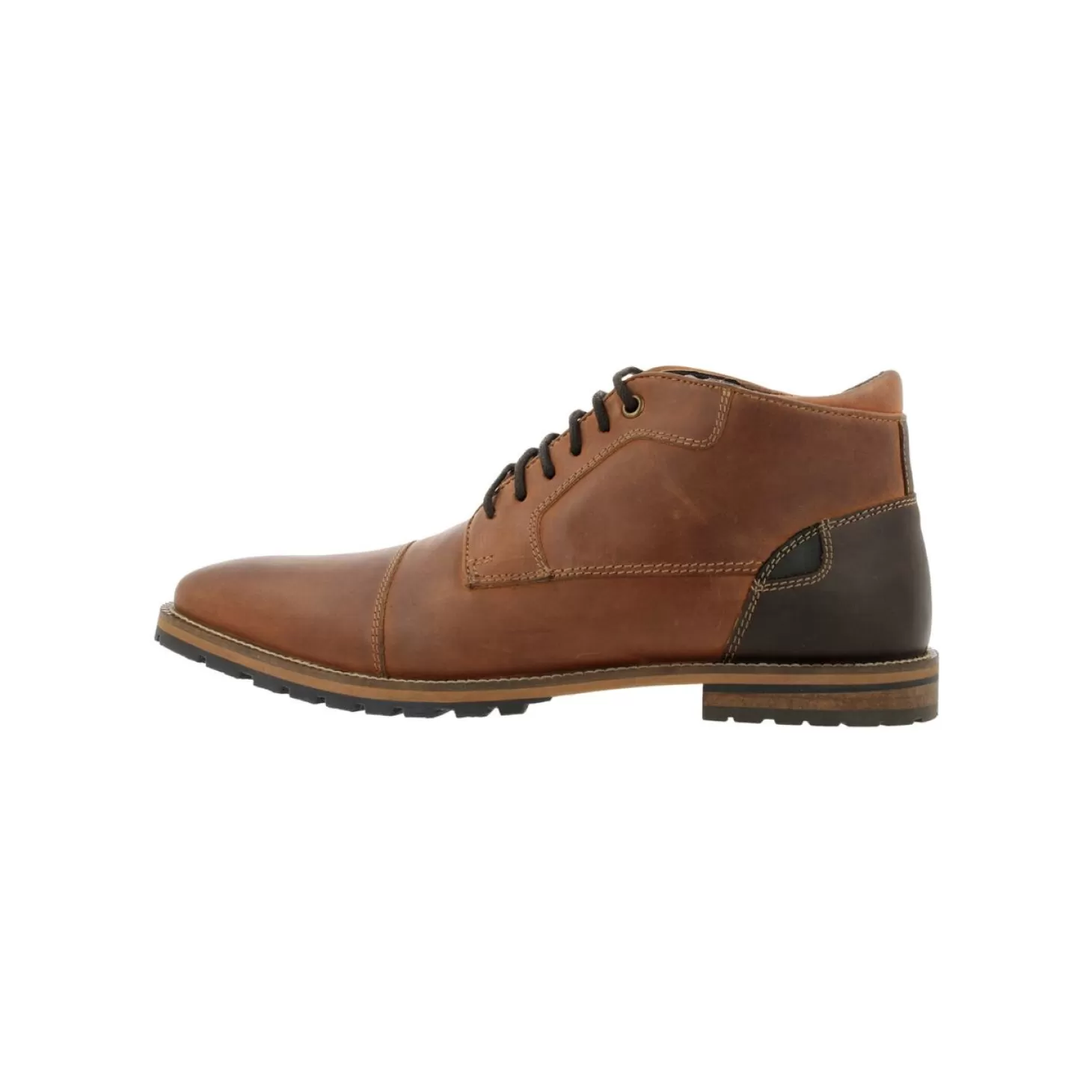 Bullboxer Boots Tan/Cognac 834I50777Bpacbsu Hot