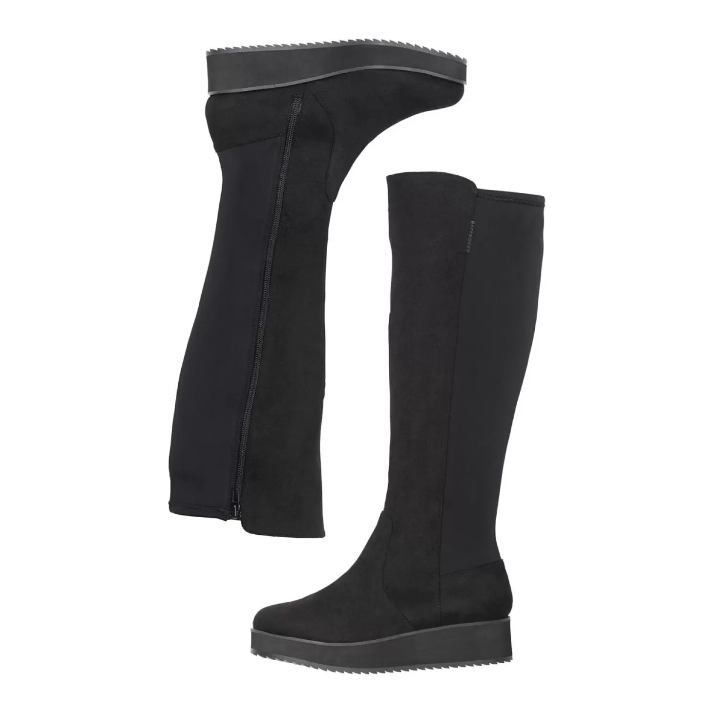 Bullboxer Boots Zwart 066508F7Tabbkktd Cheap