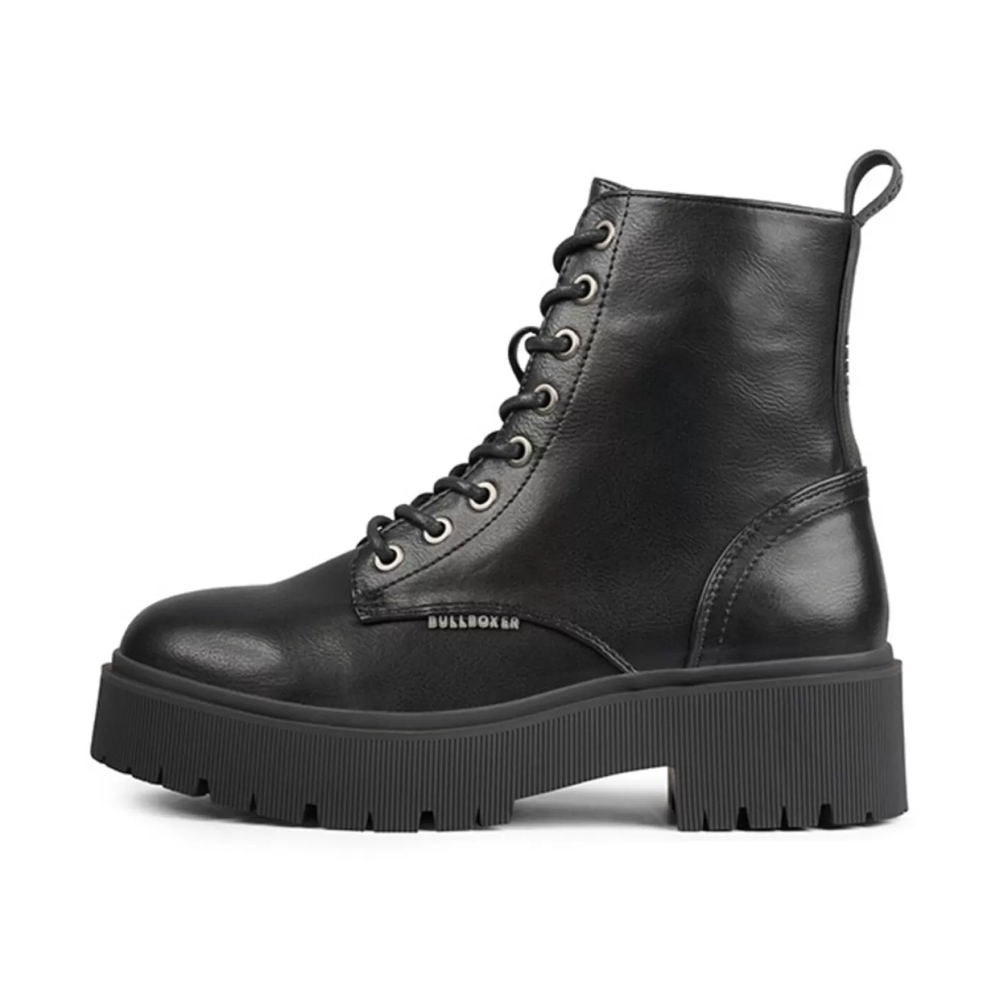 Bullboxer Boots Zwart 137500F6Sbbkzytd Clearance