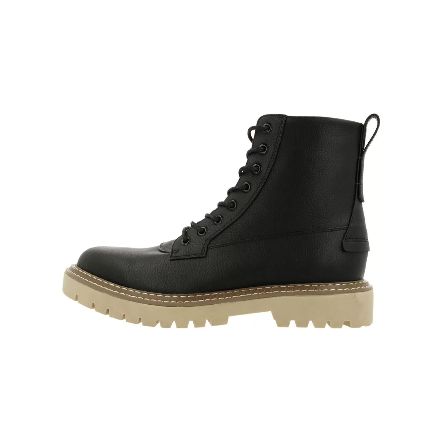 Bullboxer Boots Zwart 295X58401Ablcksu Clearance