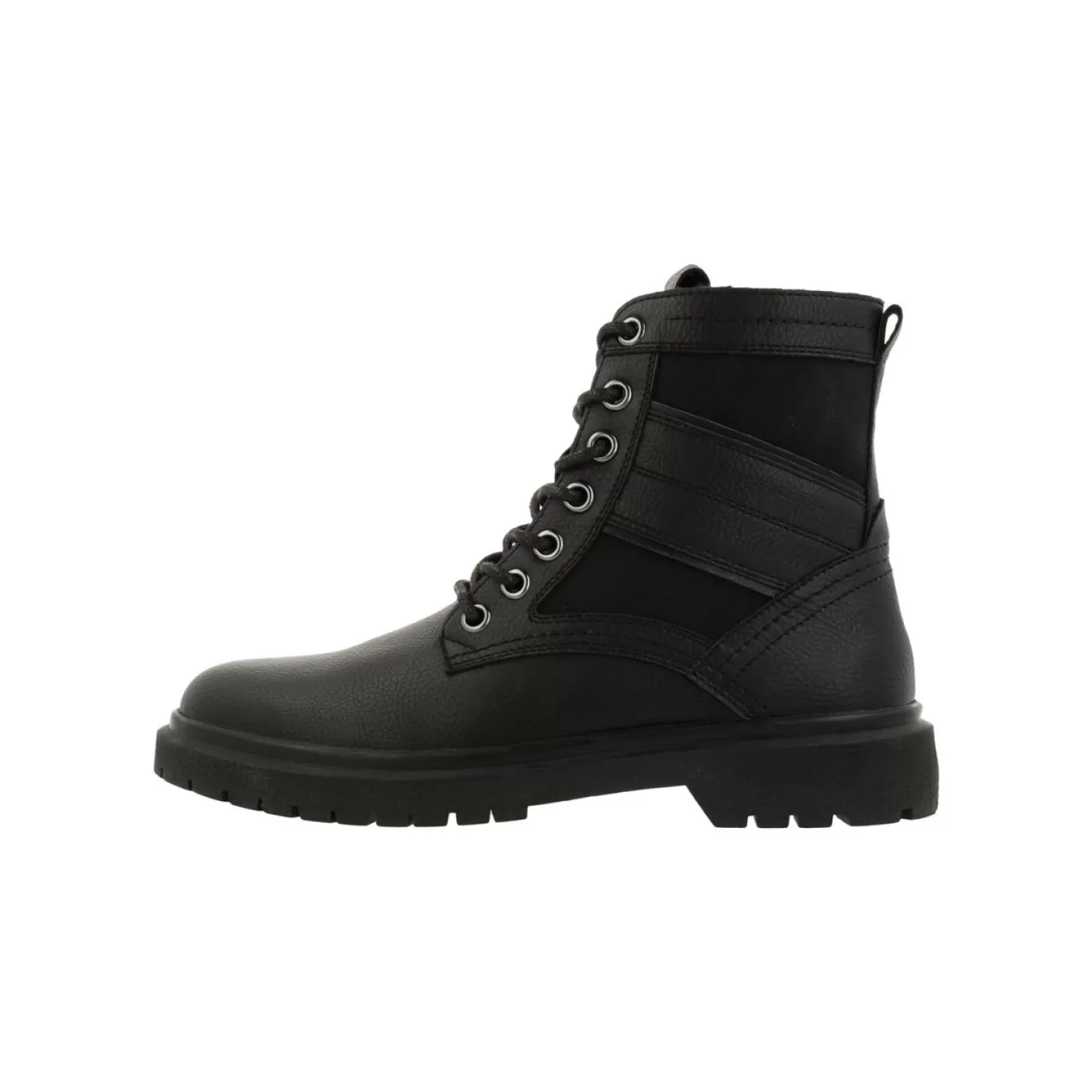 Bullboxer Boots Zwart 296X88391Ablcksu Best