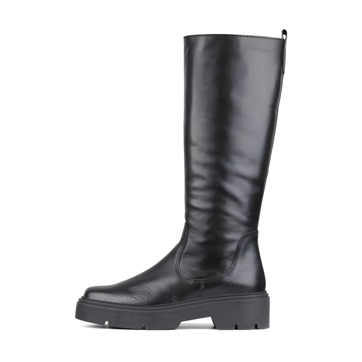 Bullboxer Boots Zwart 316500E7L_Bkbktd Online