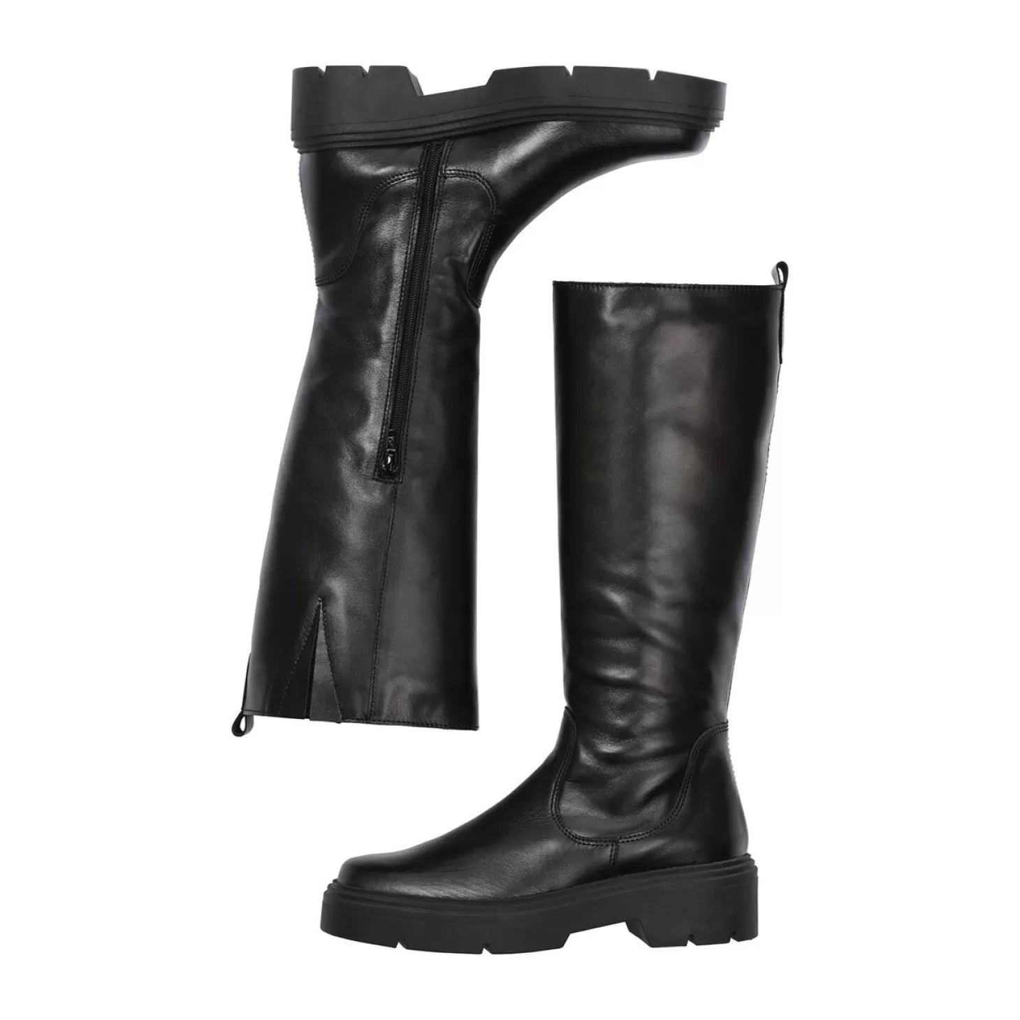 Bullboxer Boots Zwart 316500E7L_Bkbktd Online