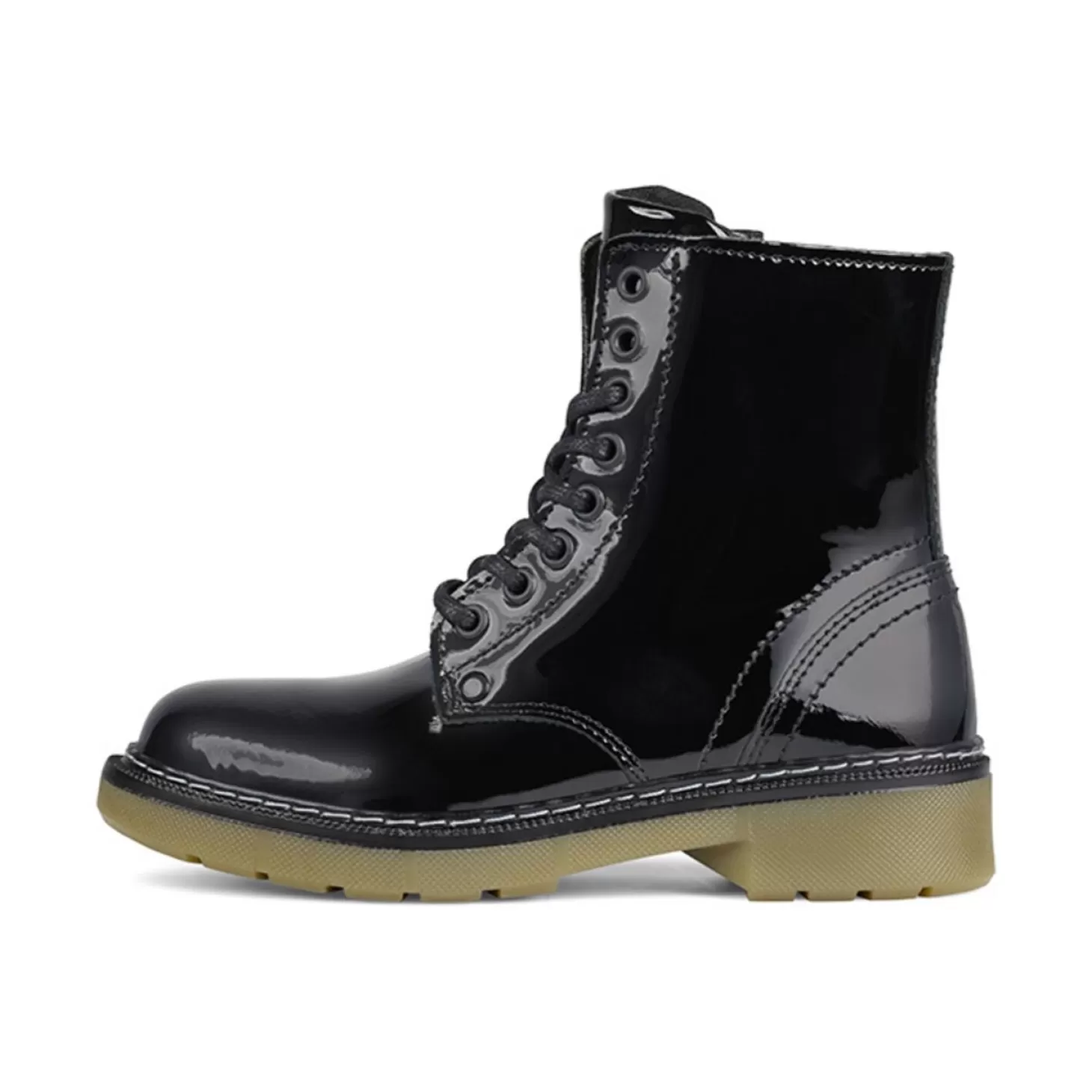 Bullboxer Boots Zwart Aol501E6Lgbkptkb Fashion