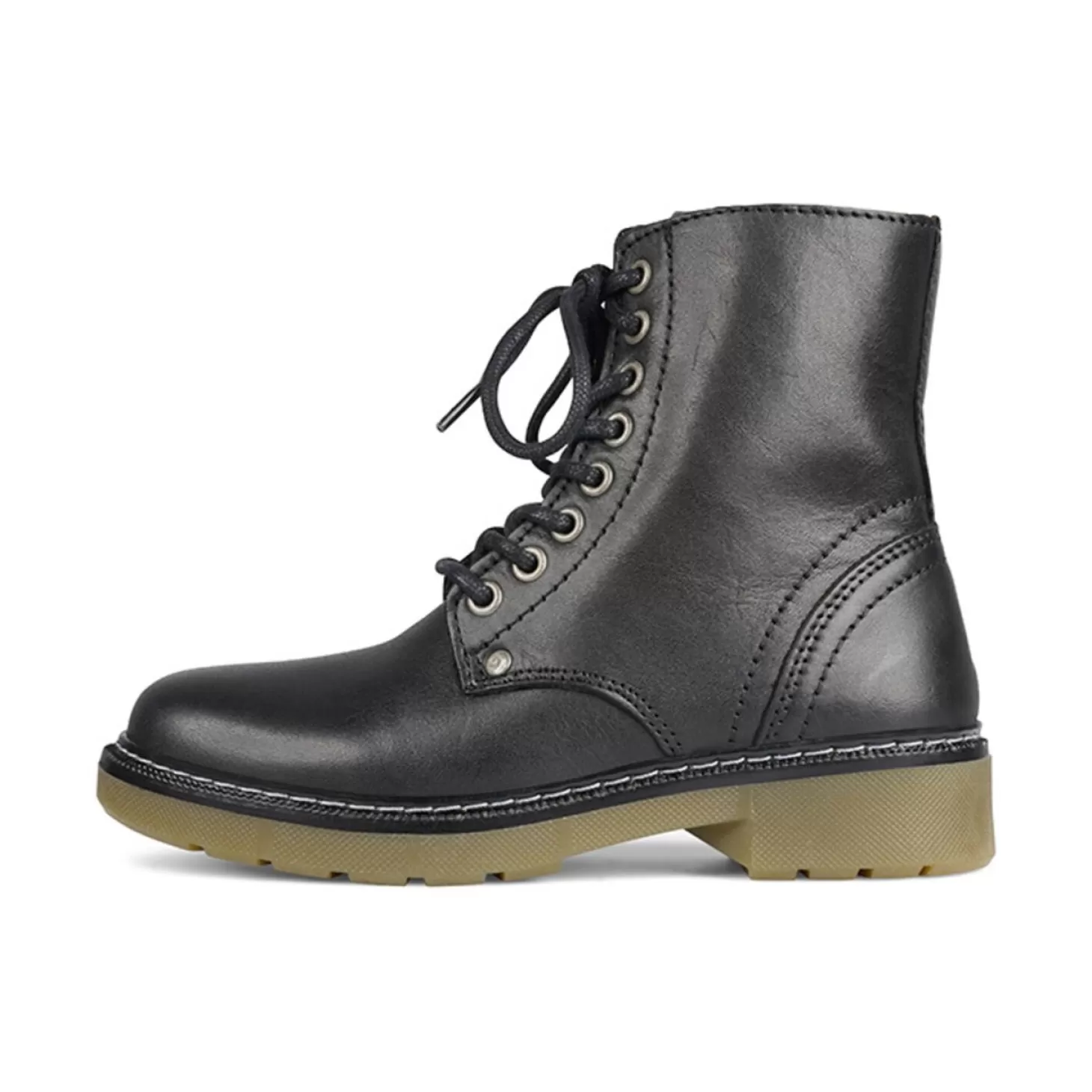 Bullboxer Boots Zwart Aol501E6Lgblblkb Shop