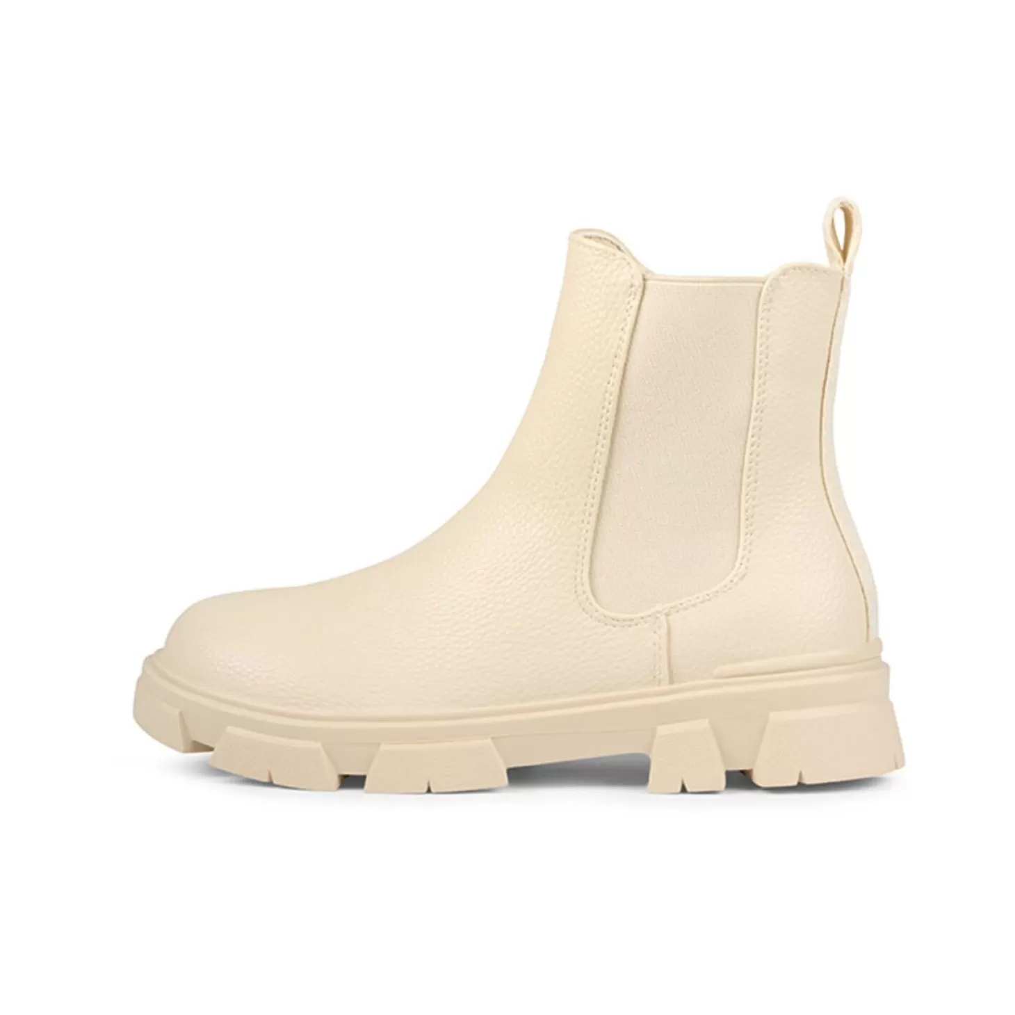 Bullboxer Chelsea Boots Beige Aaf501F6S_Puttkb Clearance