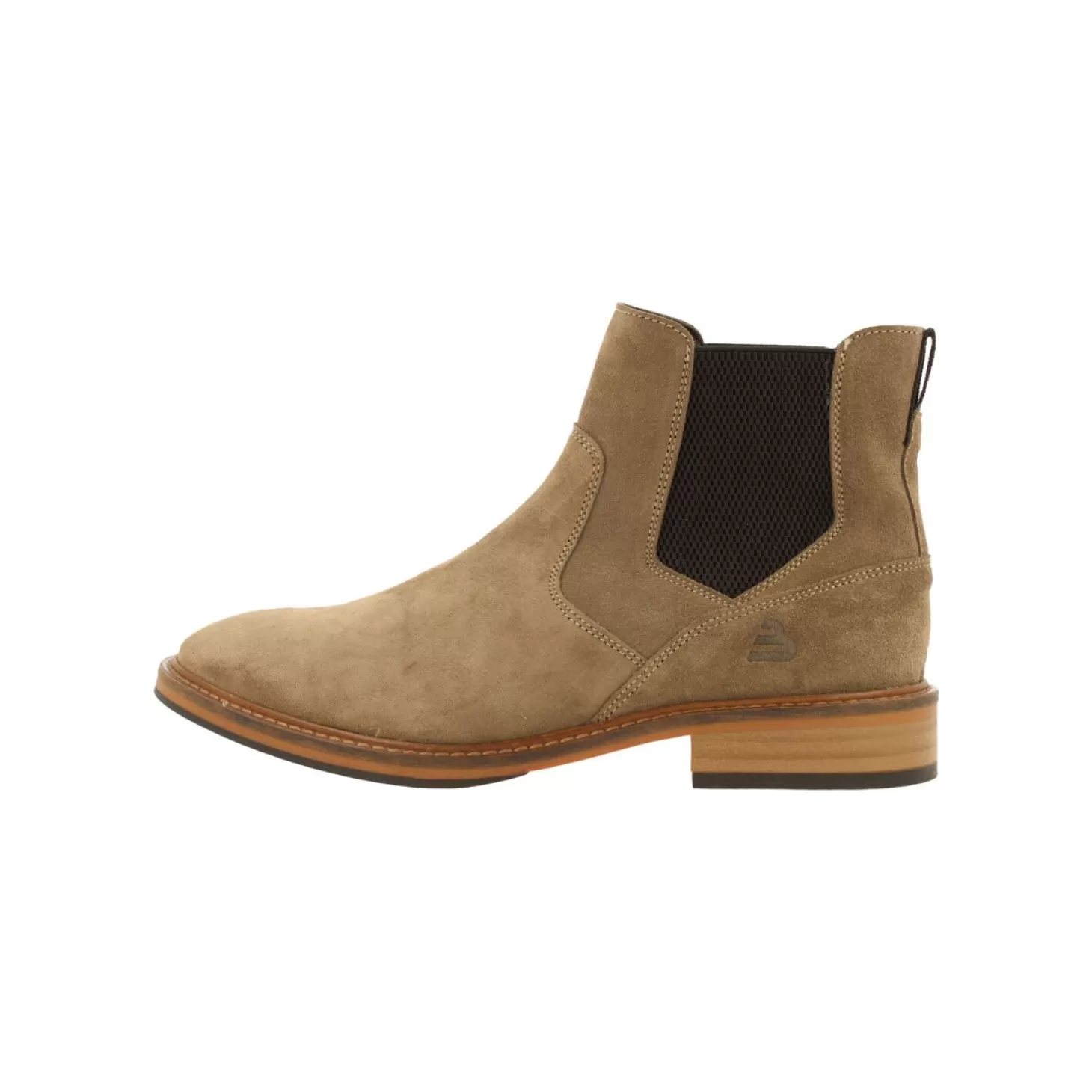 Bullboxer Chelsea Boots Beige/Taupe 679P71219Ak004Su Hot