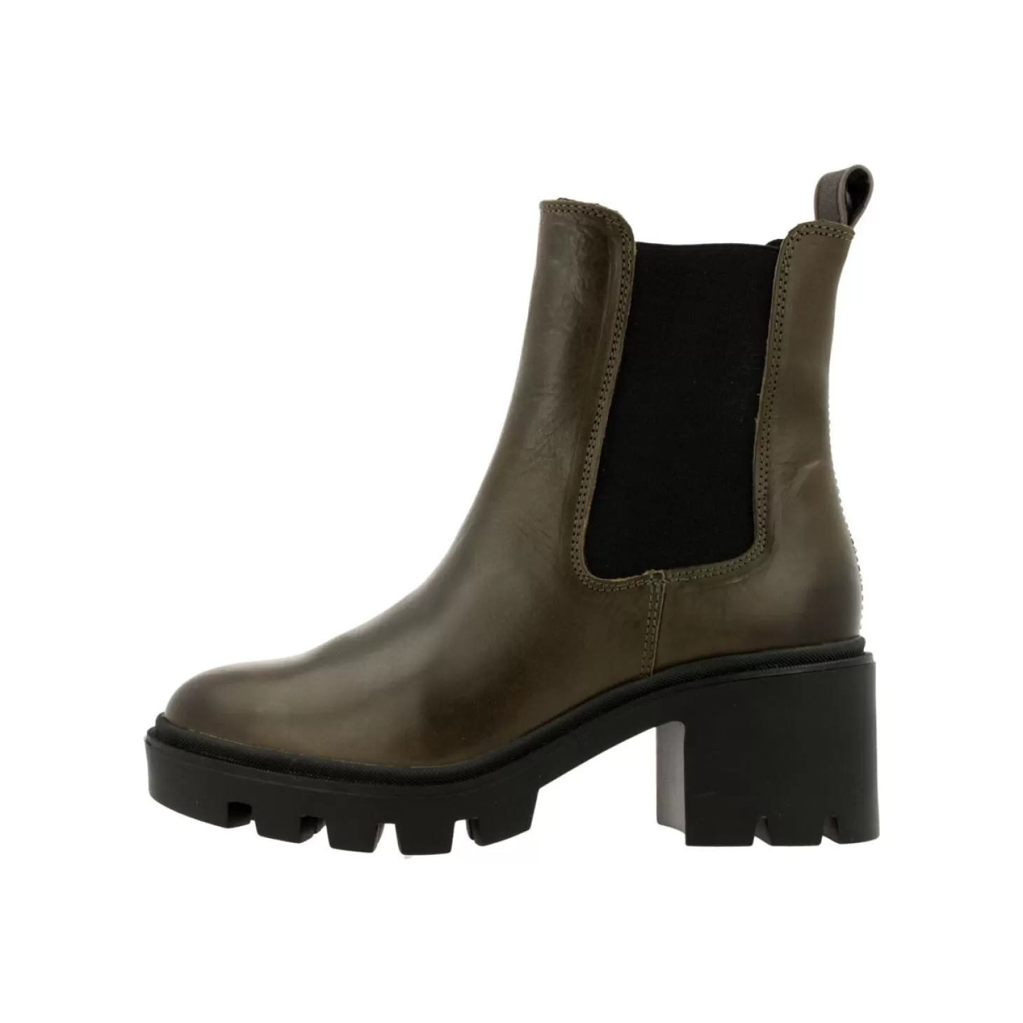 Bullboxer Chelsea Boots Bruin 612505E6L_Kakytd Shop