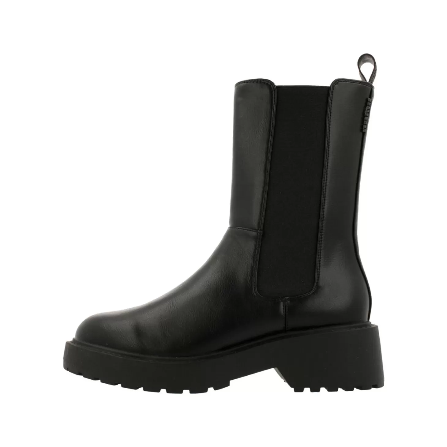 Bullboxer Chelsea Boots Zwart 020508F6S_Blcktd Store