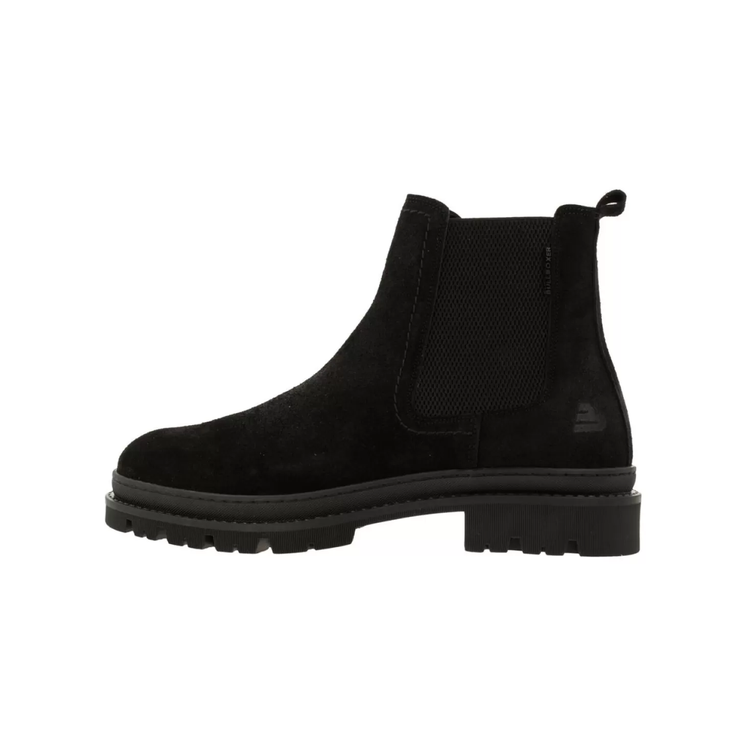 Bullboxer Chelsea Boots Zwart 365N40019Ablcksu Cheap