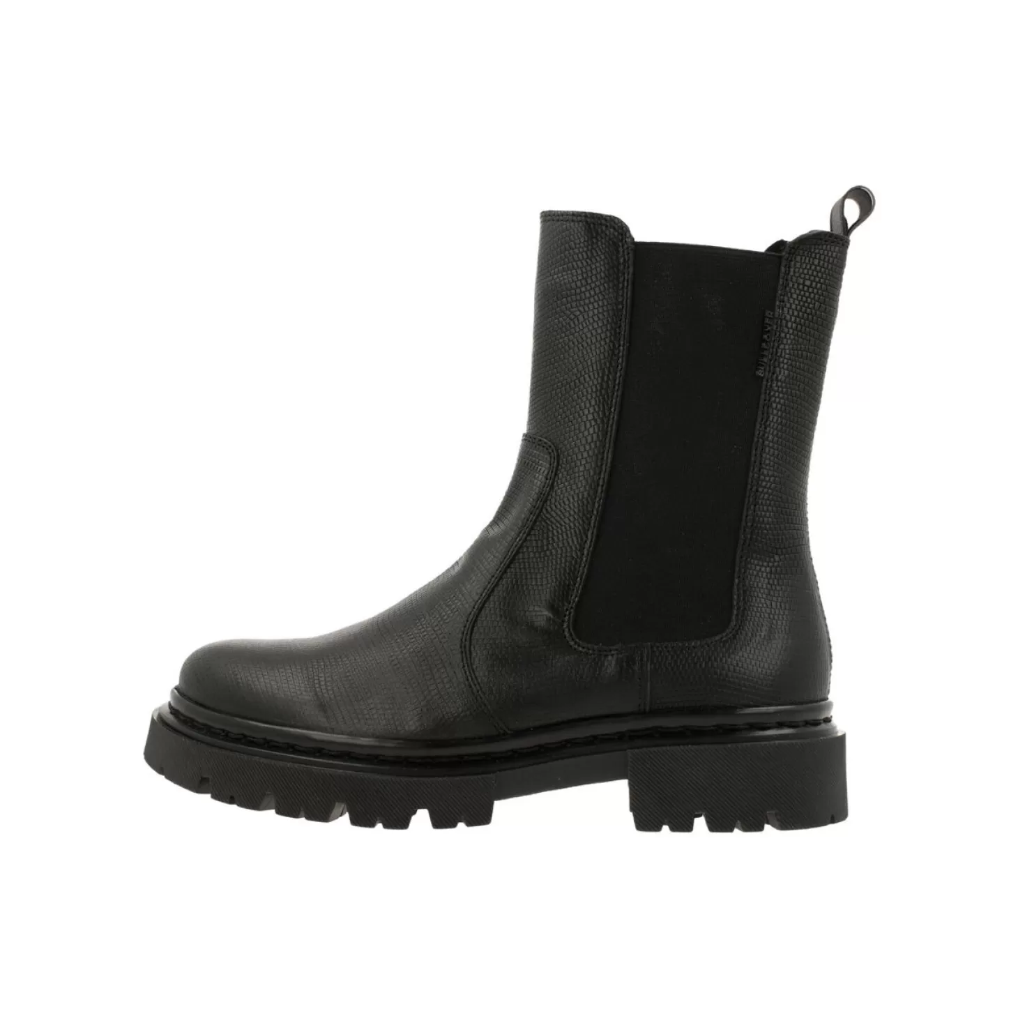 Bullboxer Chelsea Boots Zwart 610507E6Lablactd Shop