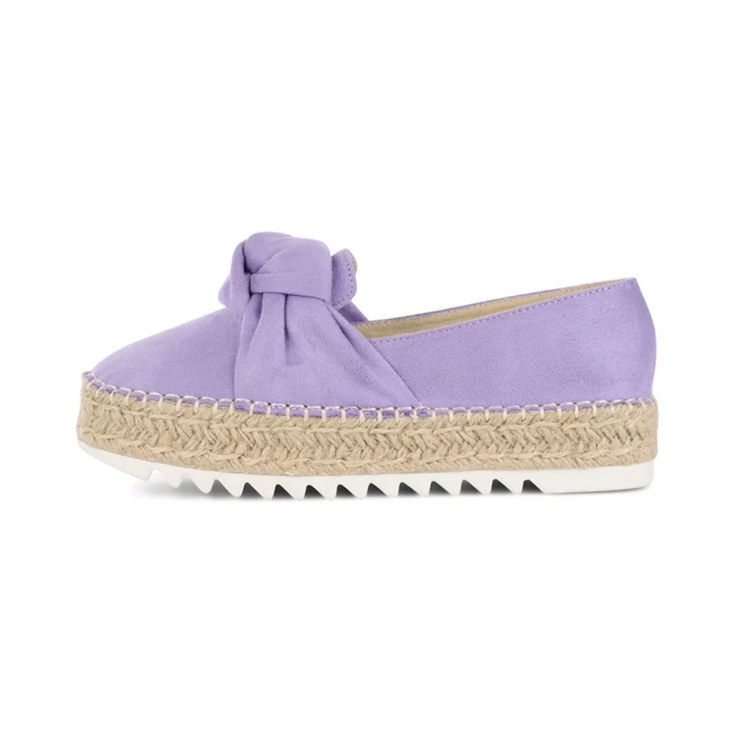 Bullboxer Espadrilles Lila 155001F4T_Ladetd Hot