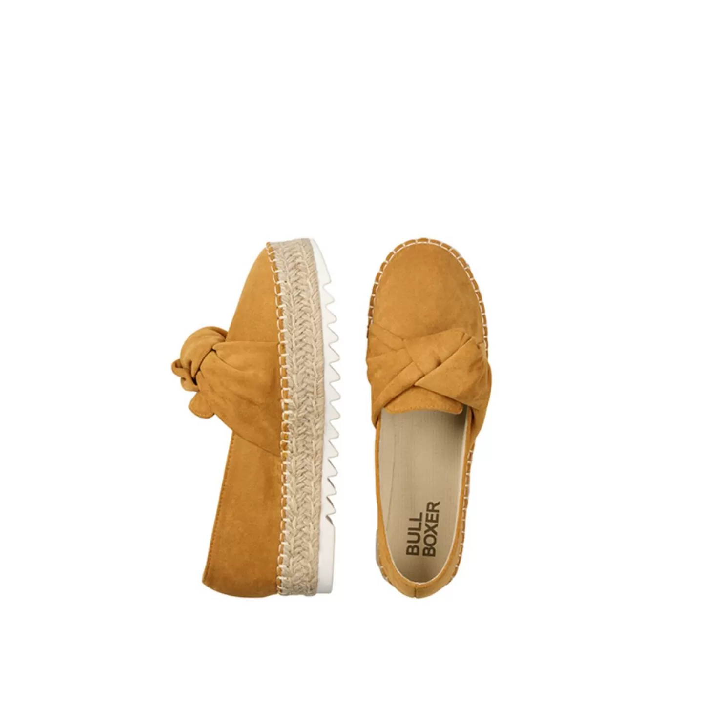 Bullboxer Espadrilles Mango 155001F4T_Mangtd Fashion