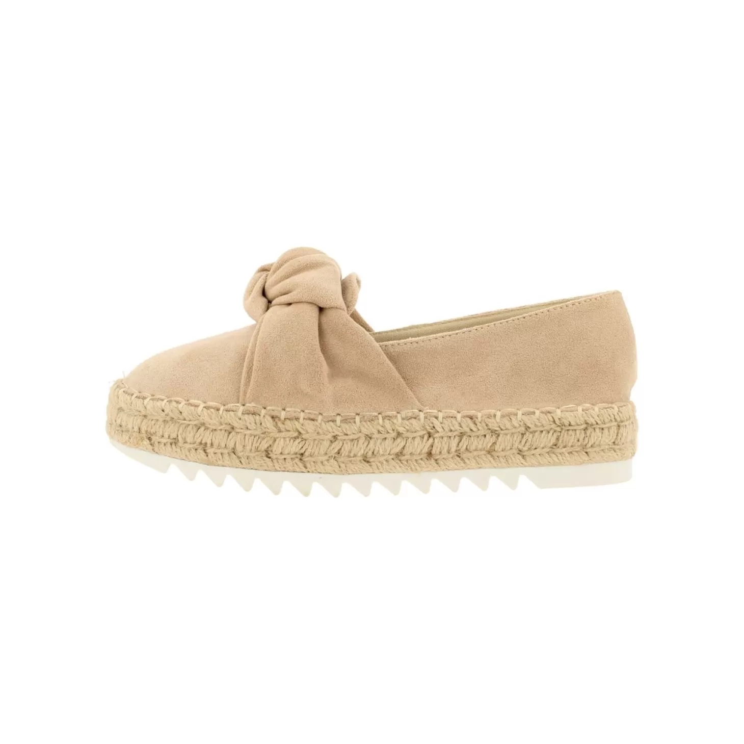 Bullboxer Espadrilles Roze 155001F4T_Dtpktd Hot