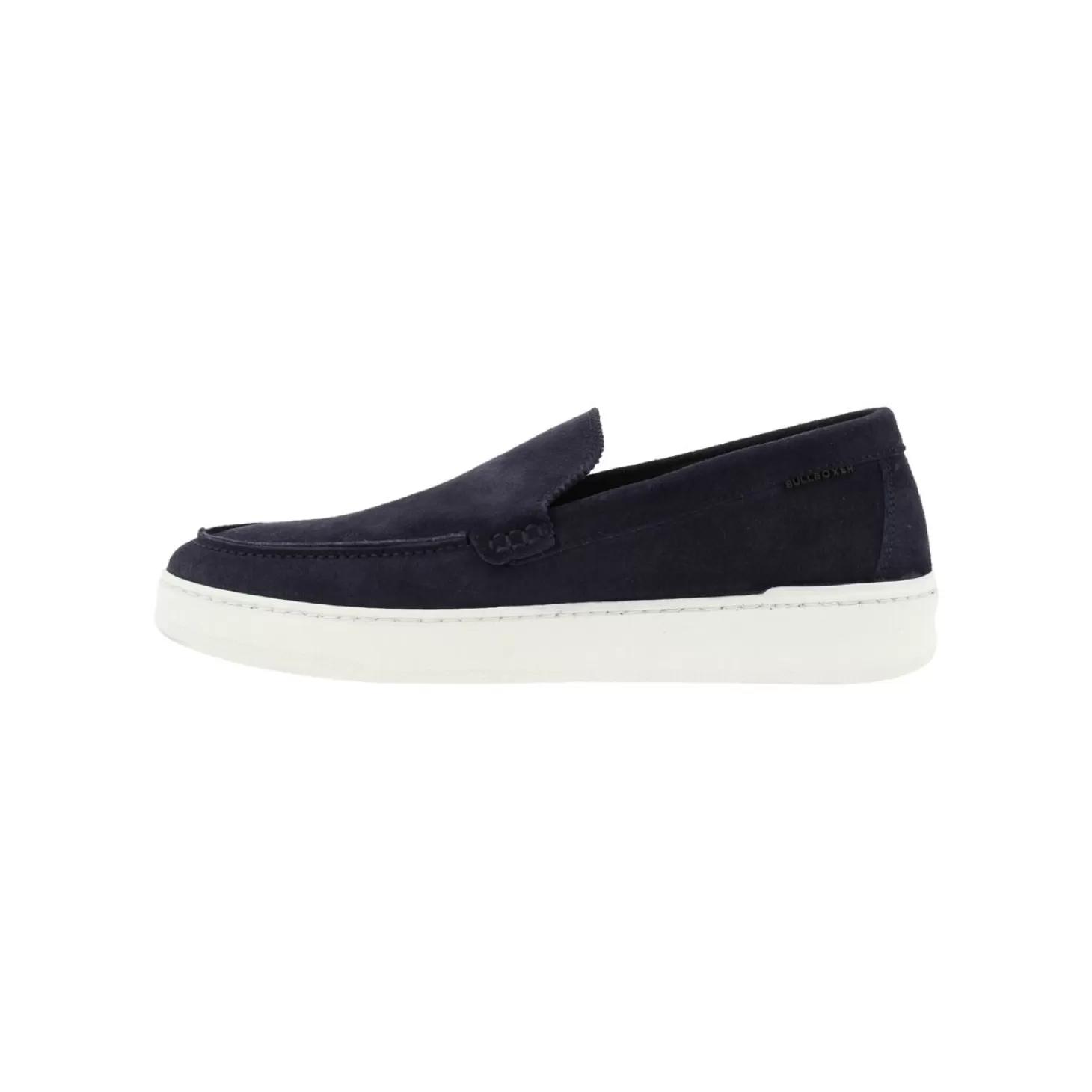 Bullboxer Loafer Blauw 481P11367Abluesu Cheap