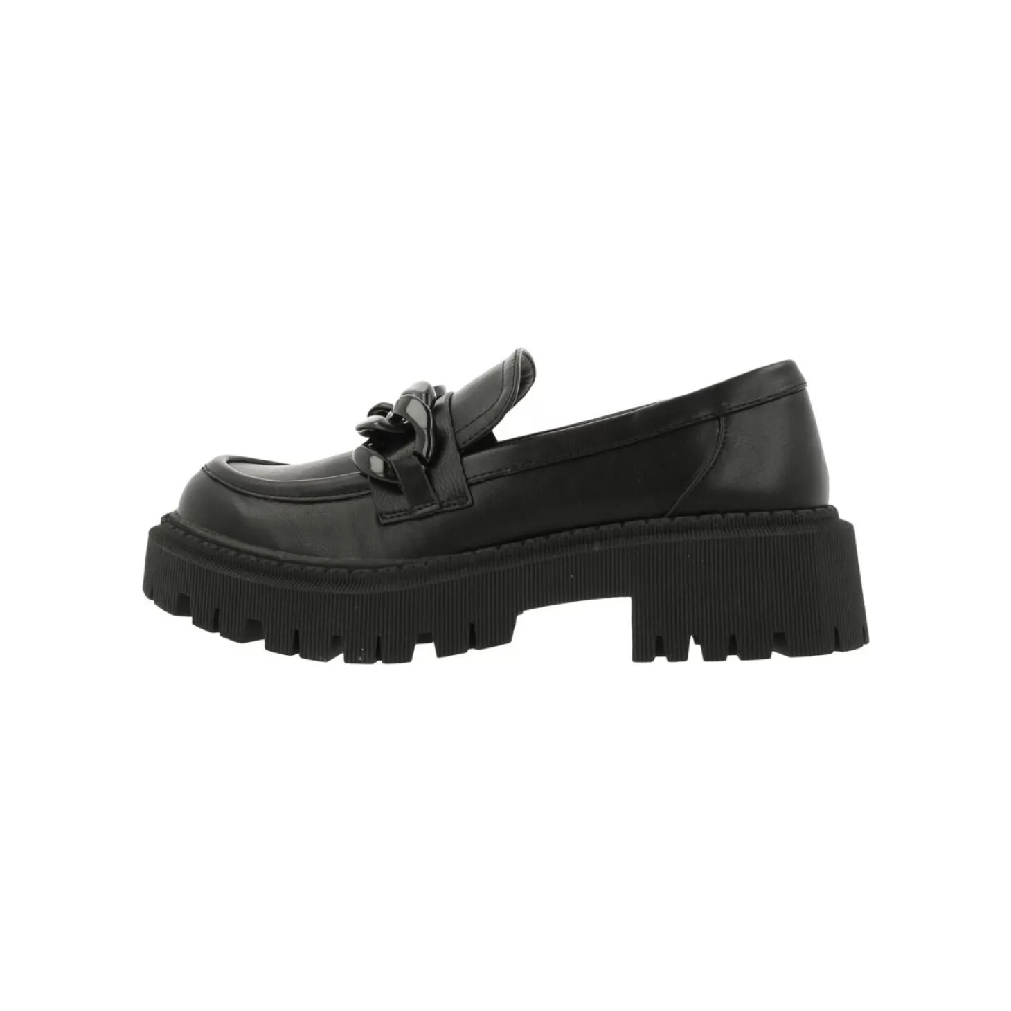 Bullboxer Loafer Zwart 173000F4S_Bkzytd Cheap