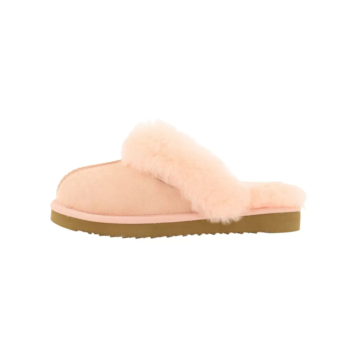 Bullboxer Pantoffel Blush Aae000F1L_Bluskb Best