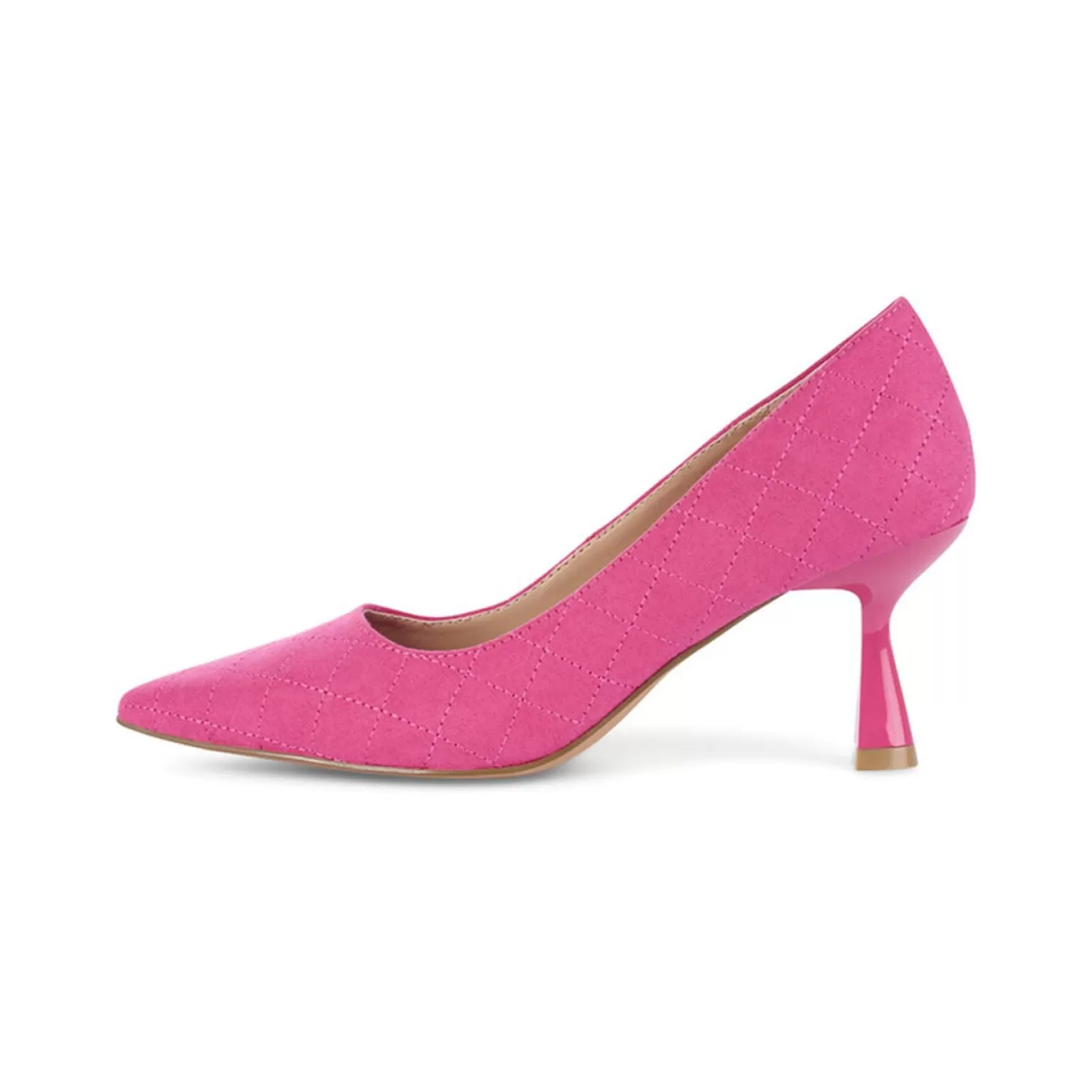 Bullboxer Pumps Fuchsia 181002F3T_Fuchtd Shop