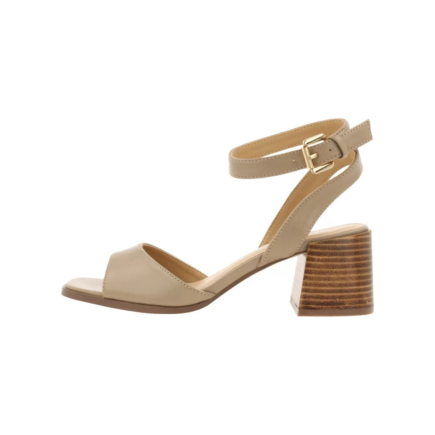 Bullboxer Sandalen Beige 202000F2S_Mushtd Cheap