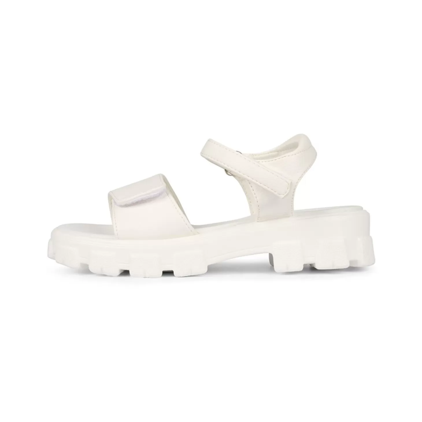 Bullboxer Sandalen Wit Auc000F1S_Whitk Fashion