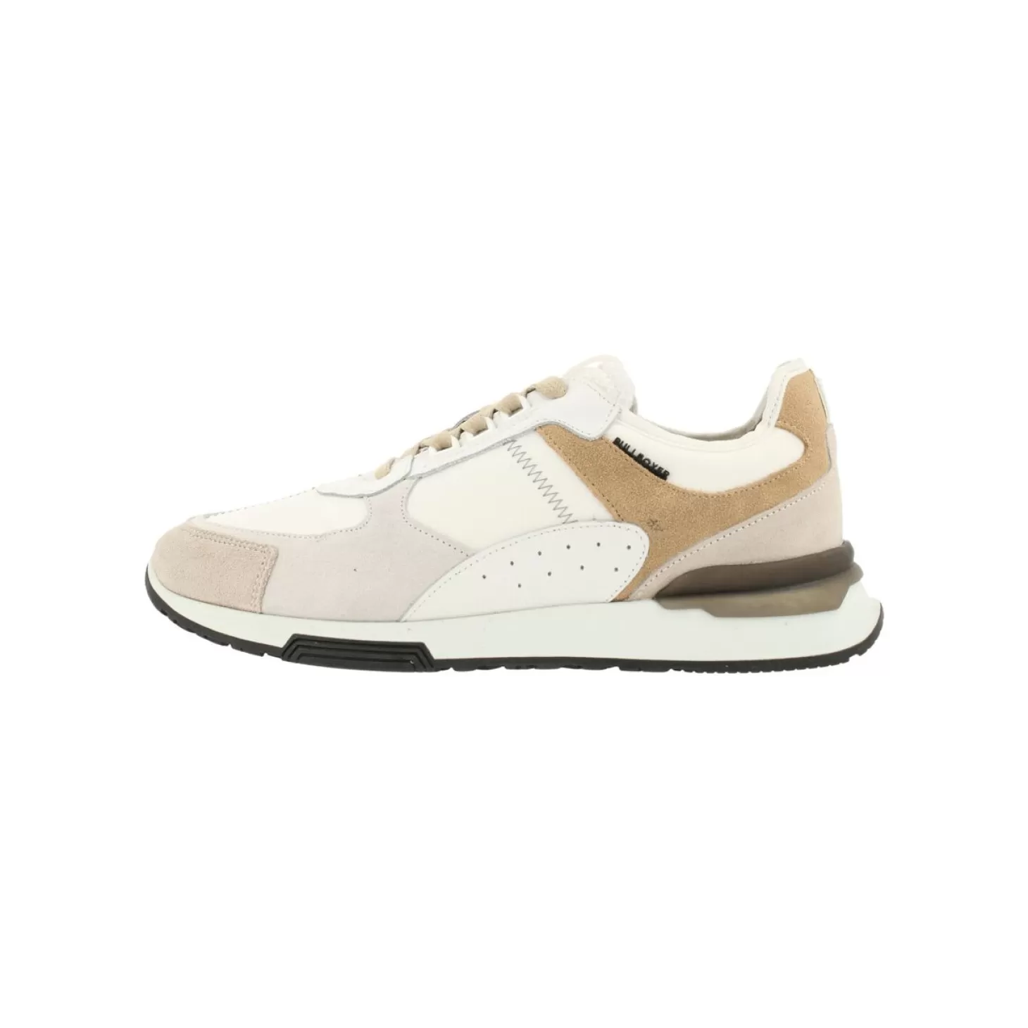 Bullboxer Sneaker Beige 036P21355Awhitsu Online