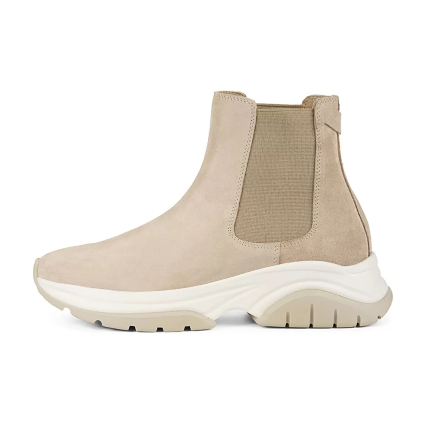 Bullboxer Sneaker Beige 704501E6C_Sandtd Online