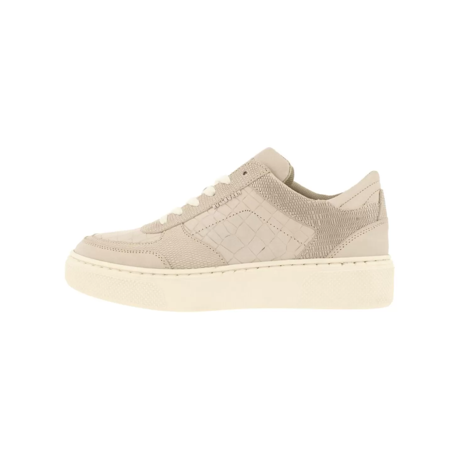 Bullboxer Sneaker Beige/Taupe 783008E5L_Beigtd Online