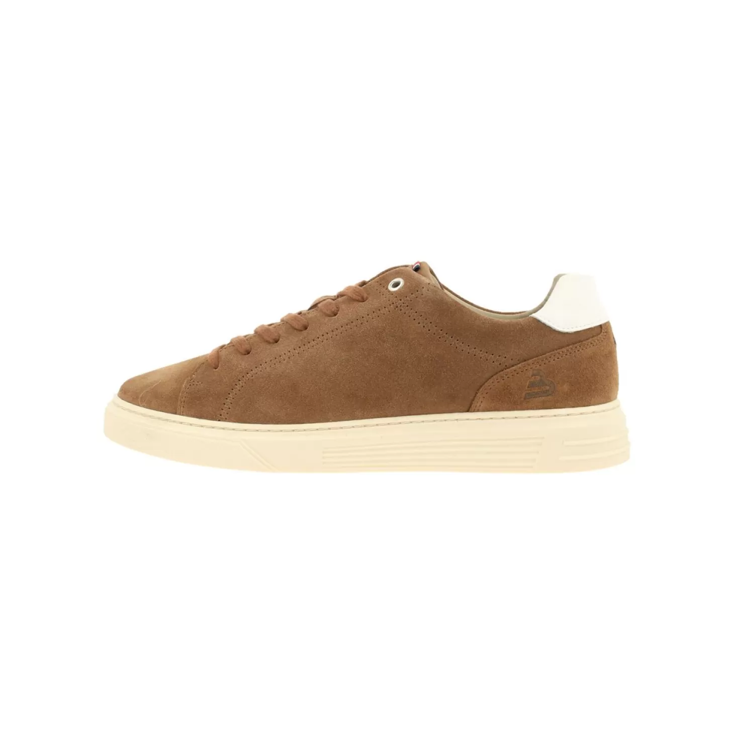 Bullboxer Sneaker Cognac 213K26611Fk003Su Shop