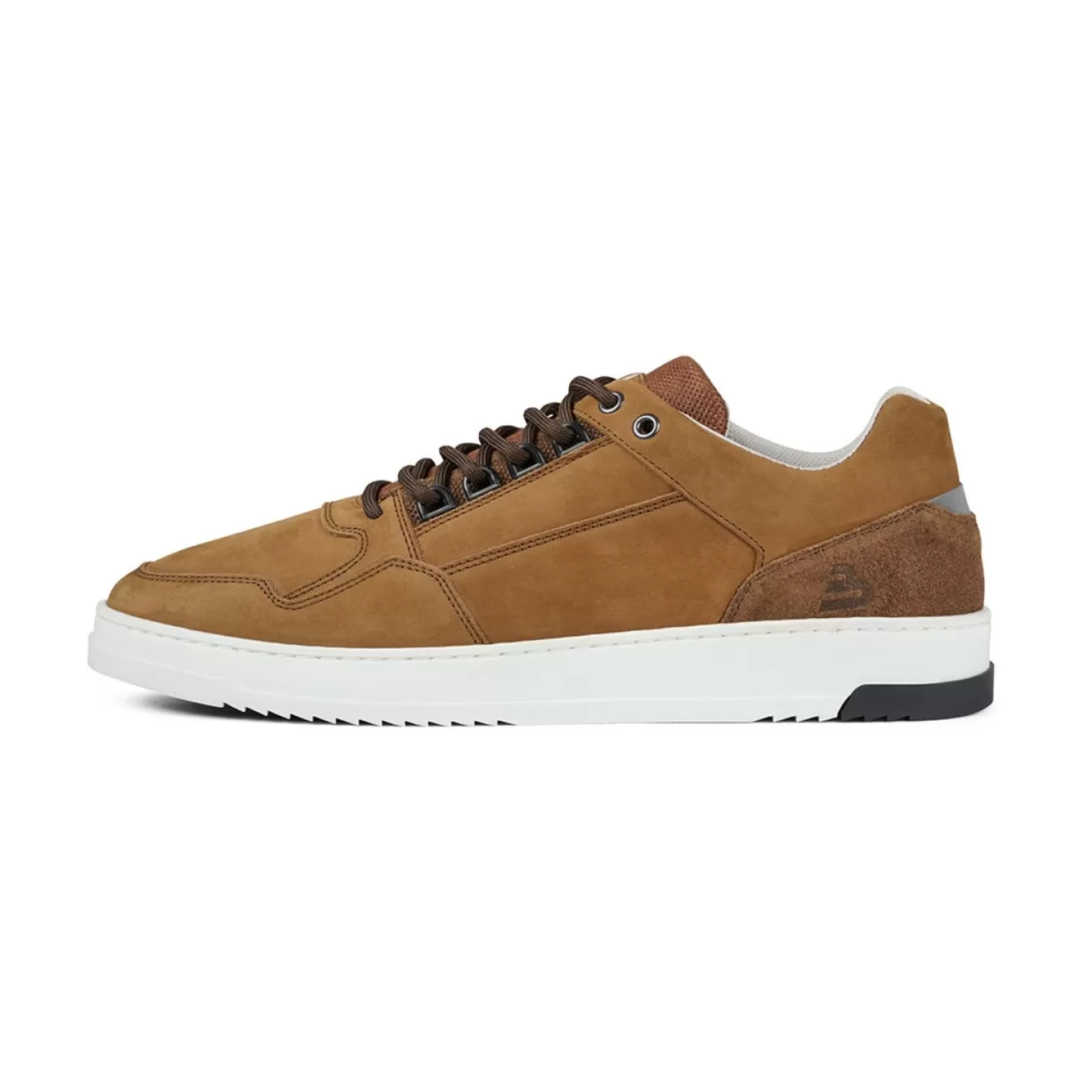 Bullboxer Sneaker Cognac 616P21794Au047Su Discount