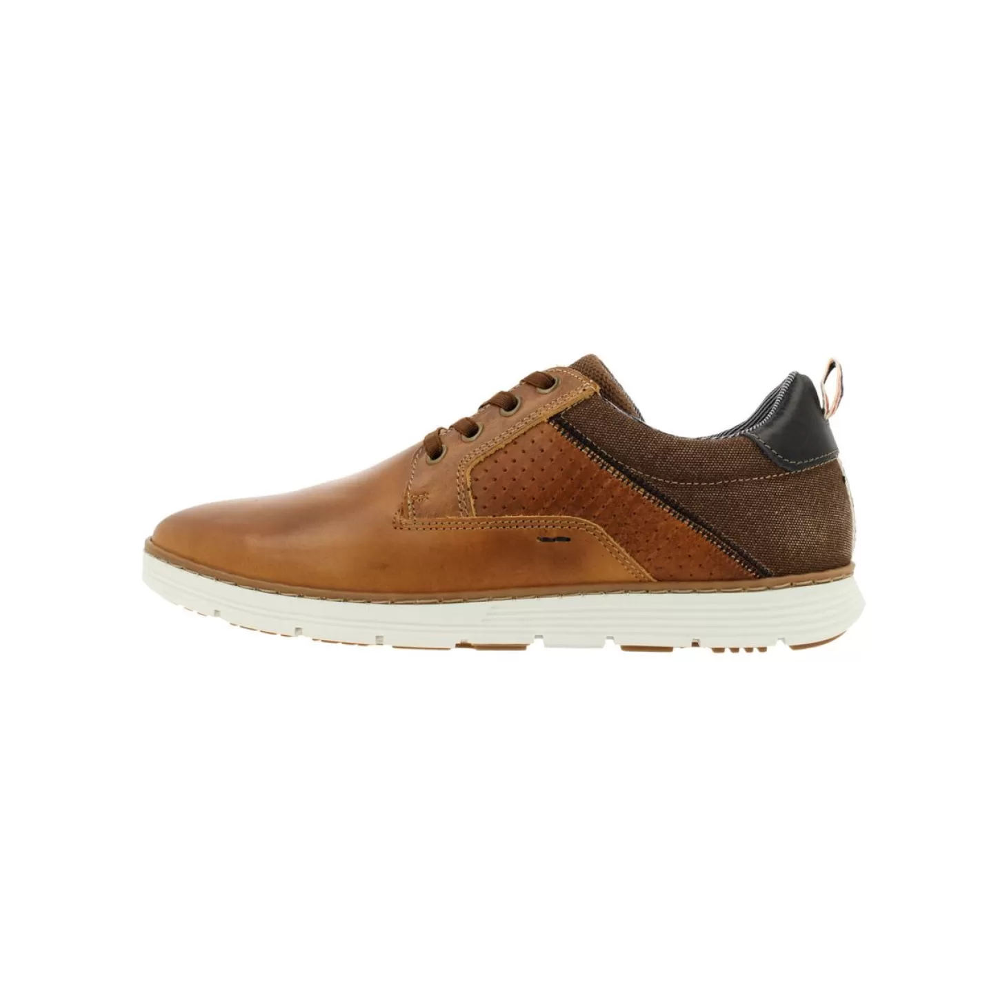 Bullboxer Sneaker Cognac 628K20006Acgnasu Outlet