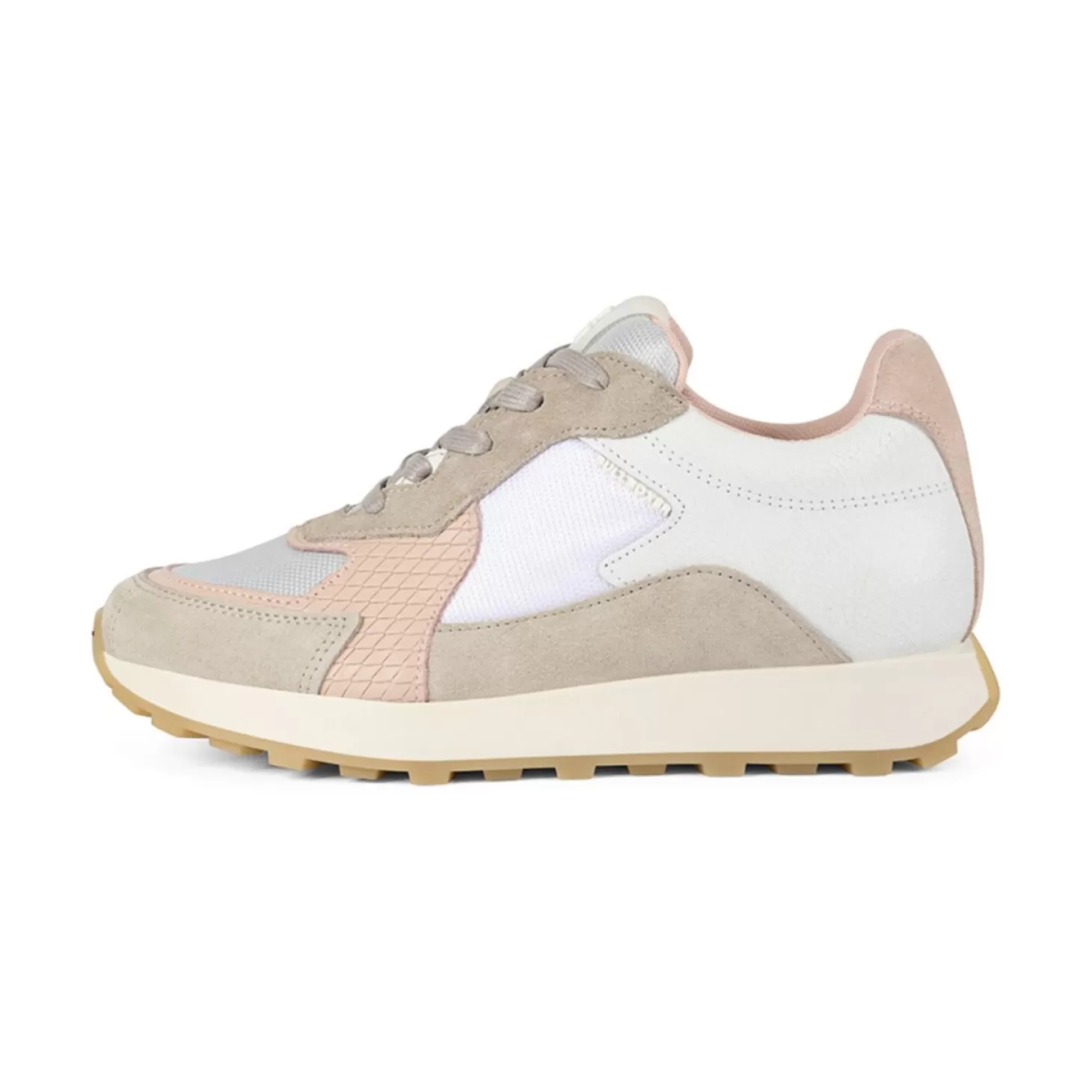 Bullboxer Sneaker Grijs 507000E5Ccpsgytd Store