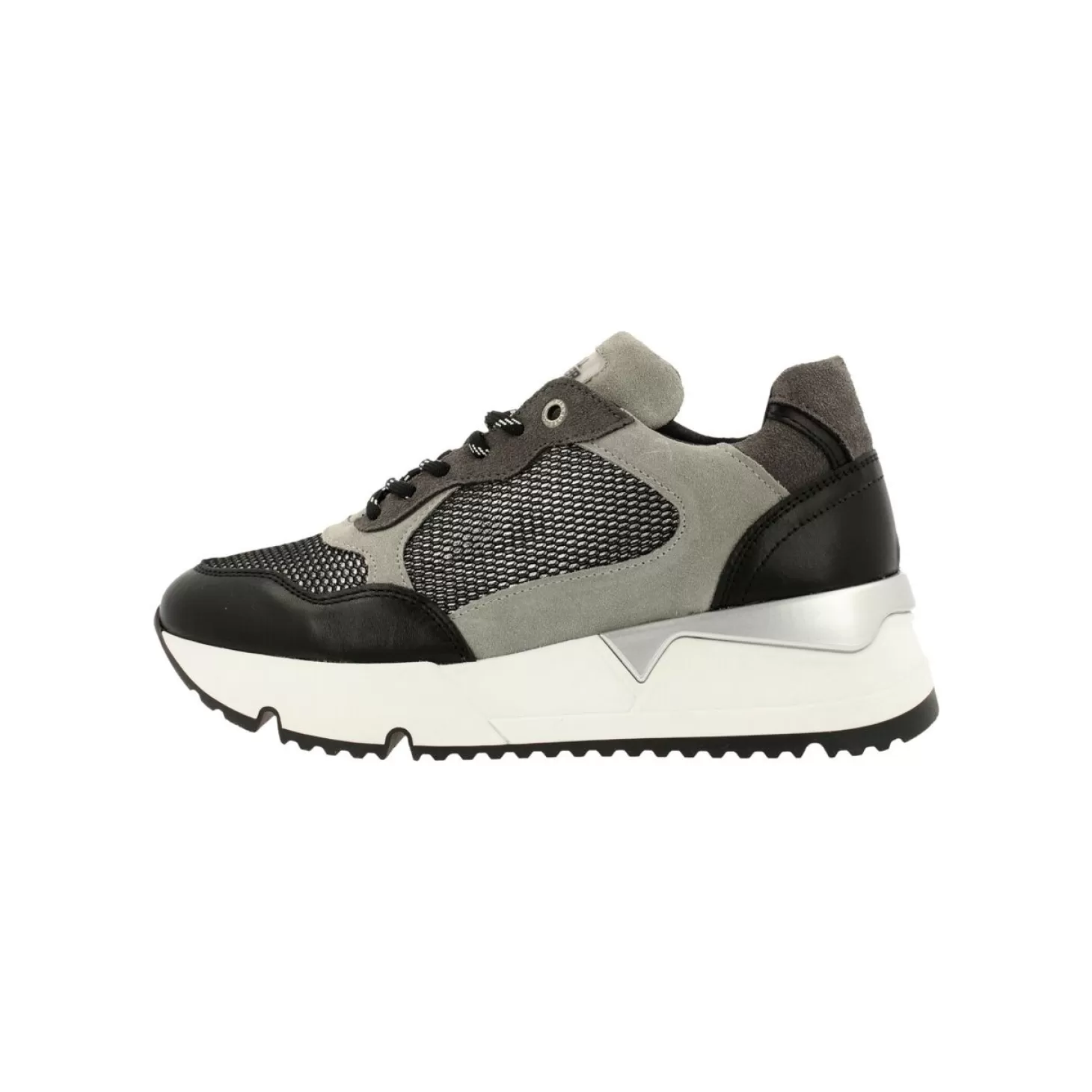 Bullboxer Sneaker Multi 323020E5C_Cemttd New