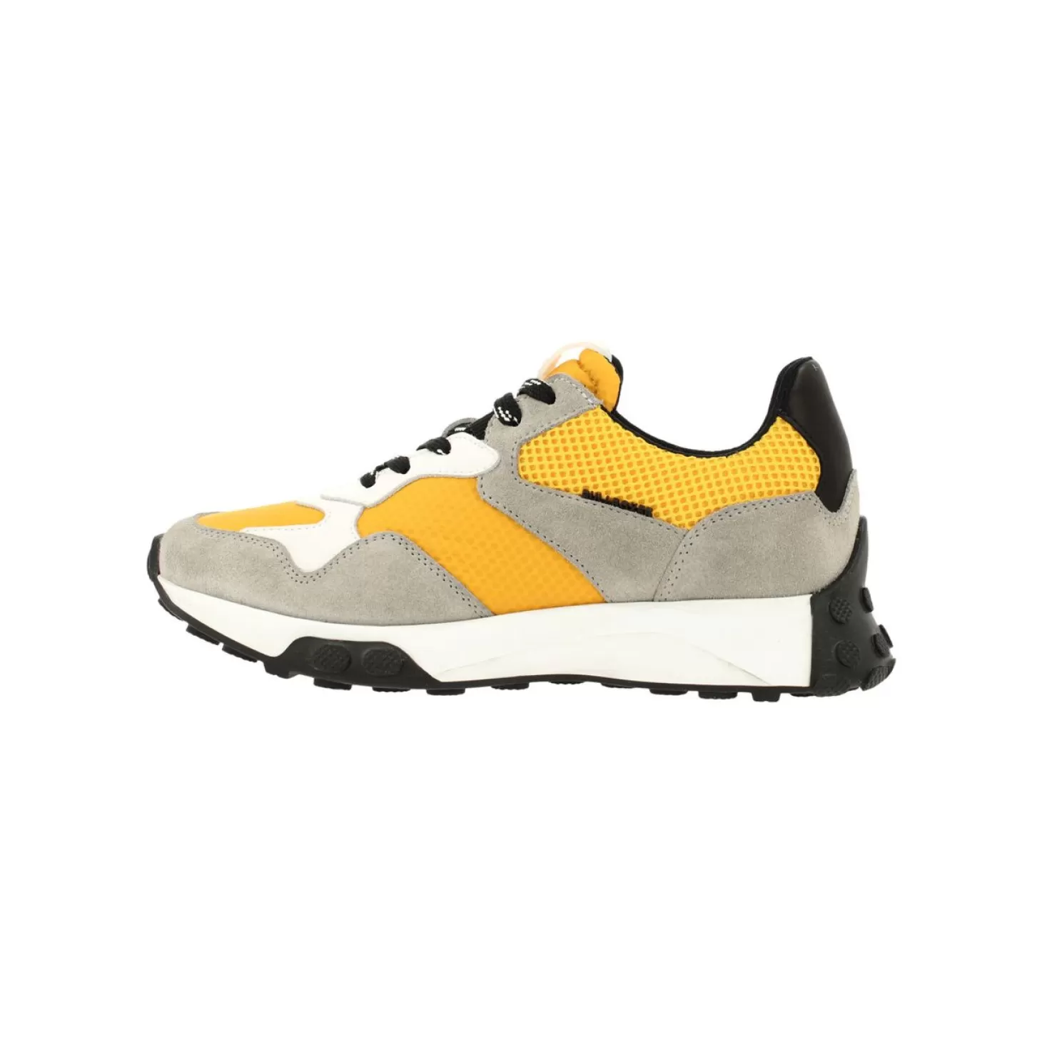 Bullboxer Sneaker Multi 703000E5T_Gryetd Outlet