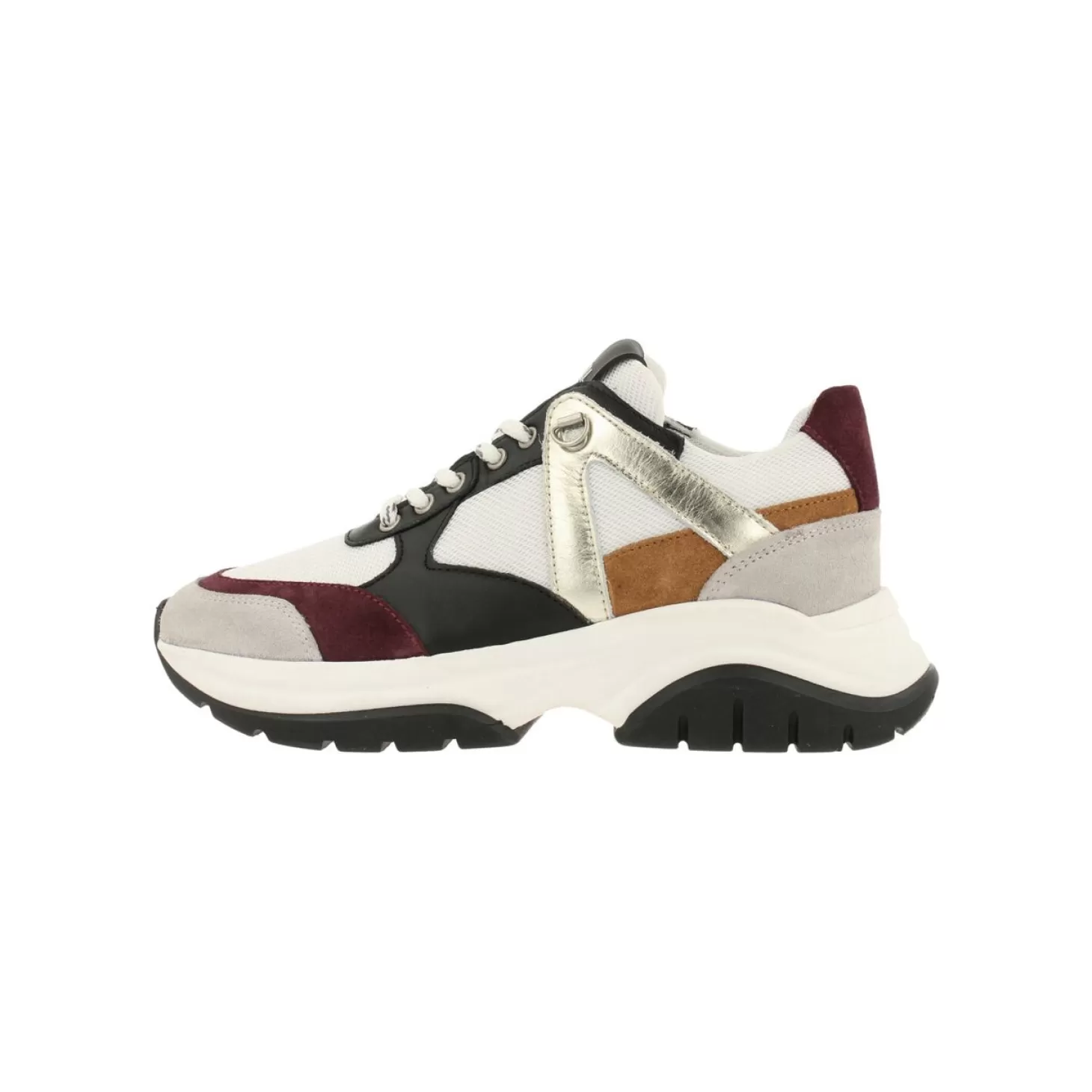 Bullboxer Sneaker Multi 704000E5C_Pwomtd Best Sale