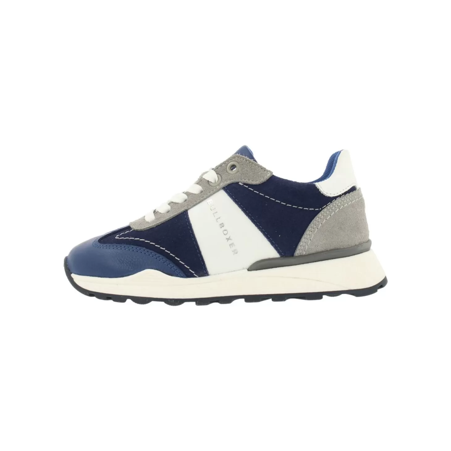 Bullboxer Sneaker Multi Aex002E5C_Rywhkb Flash Sale