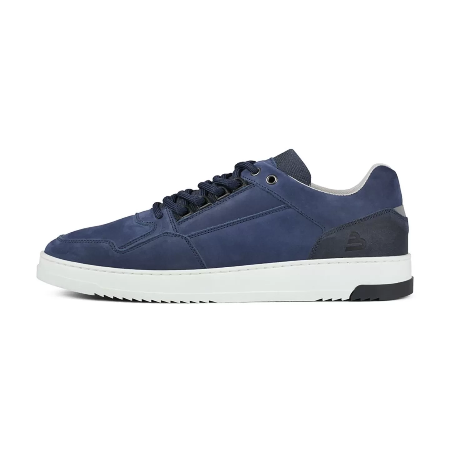 Bullboxer Sneaker Navy 616P21794Au046Su Hot