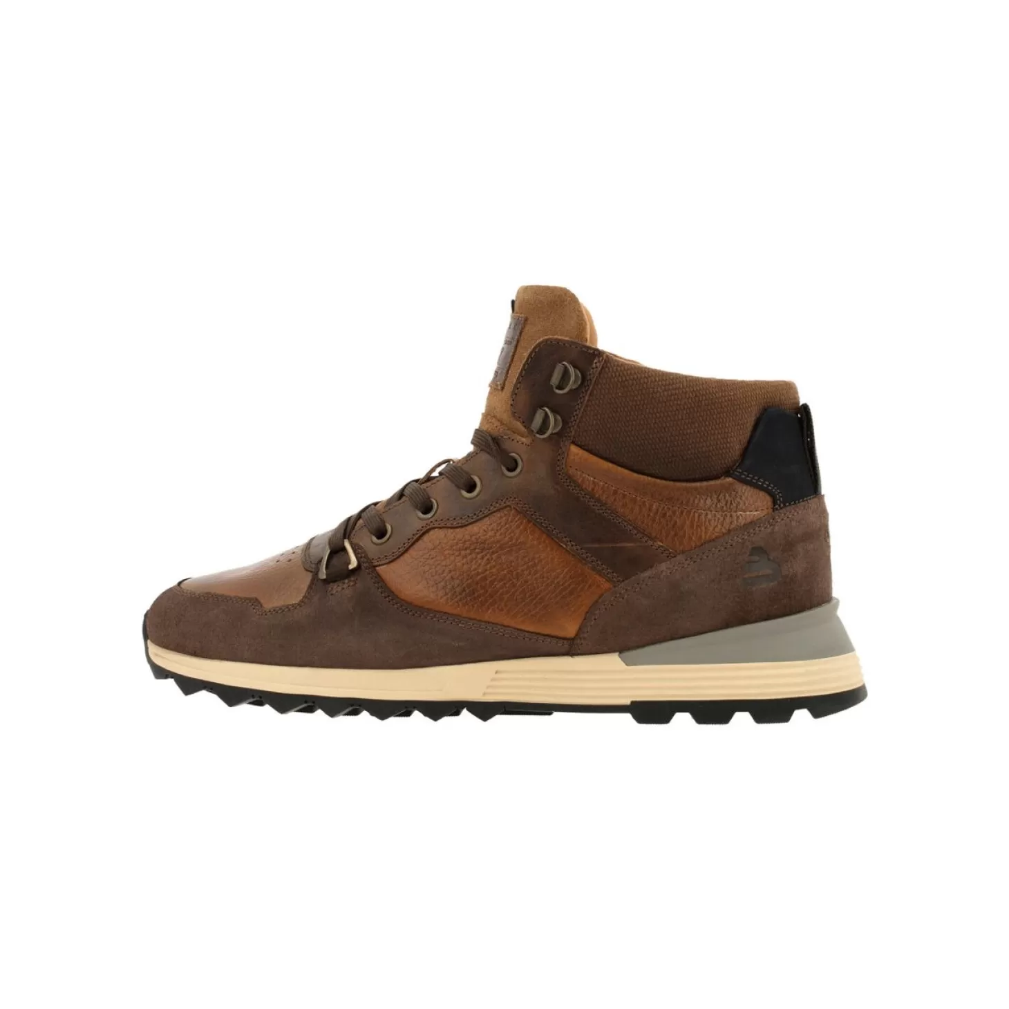 Bullboxer Sneaker Tan/Cognac 373K50805Fcgb2Su Discount