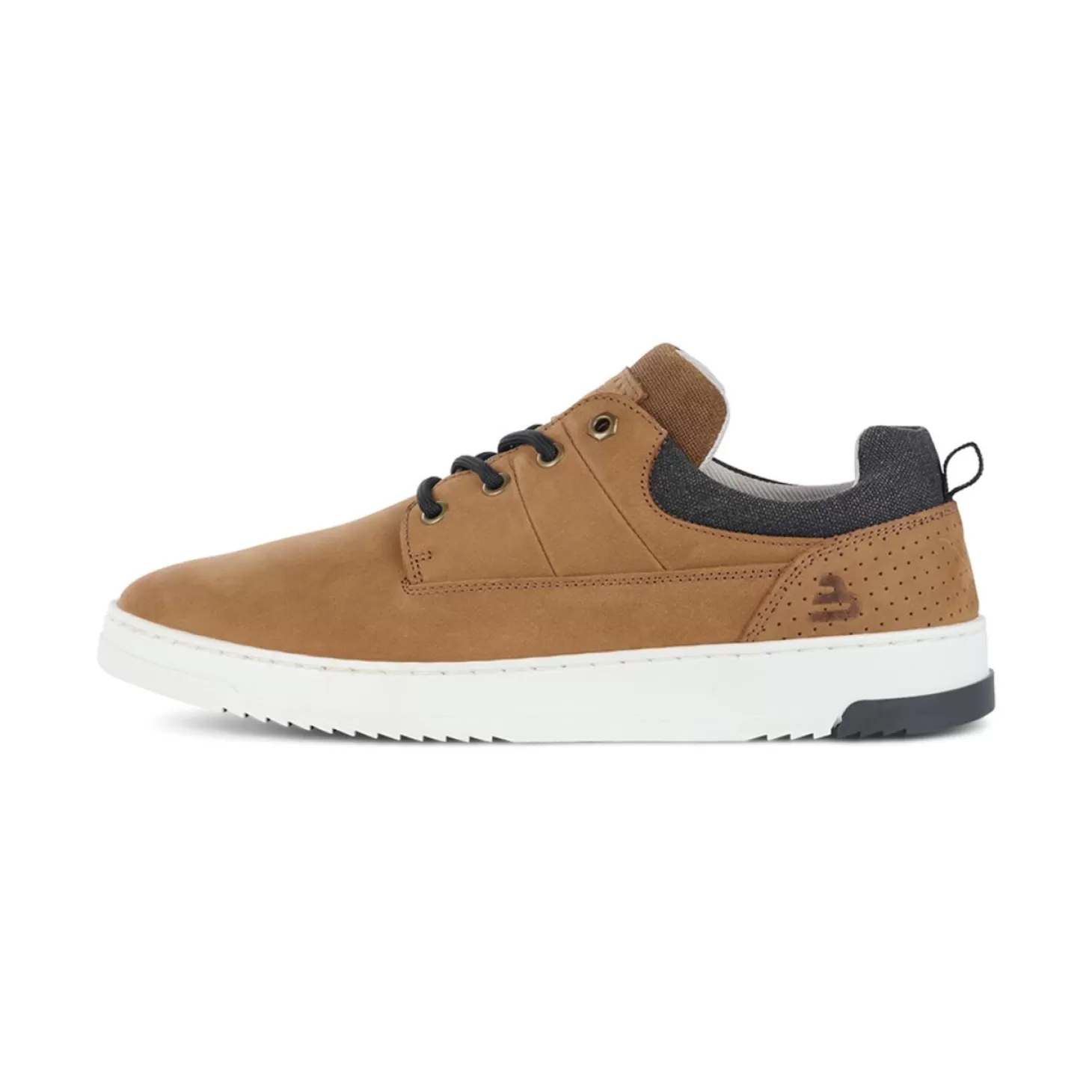 Bullboxer Sneaker Tan/Cognac 616P21797Acobksu Best