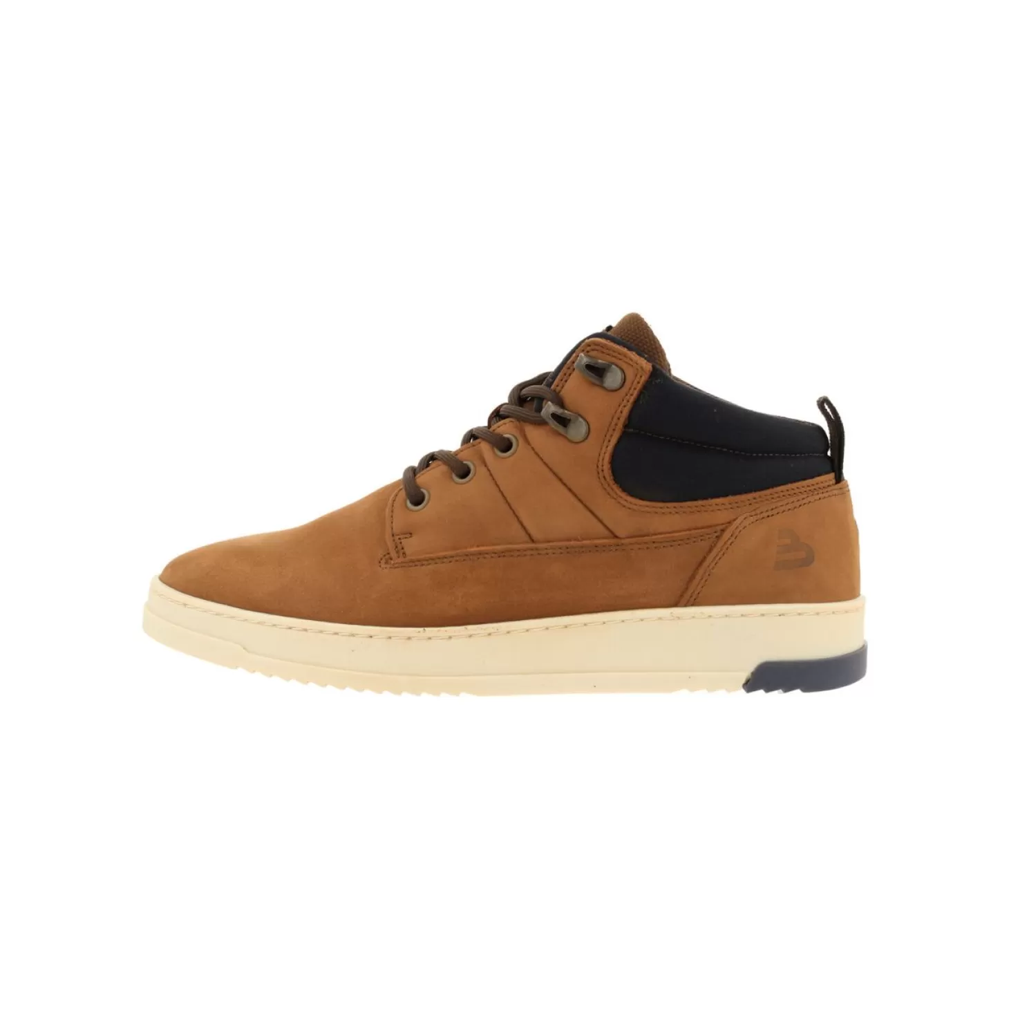 Bullboxer Sneaker Tan/Cognac 616P51476Aconasu Cheap