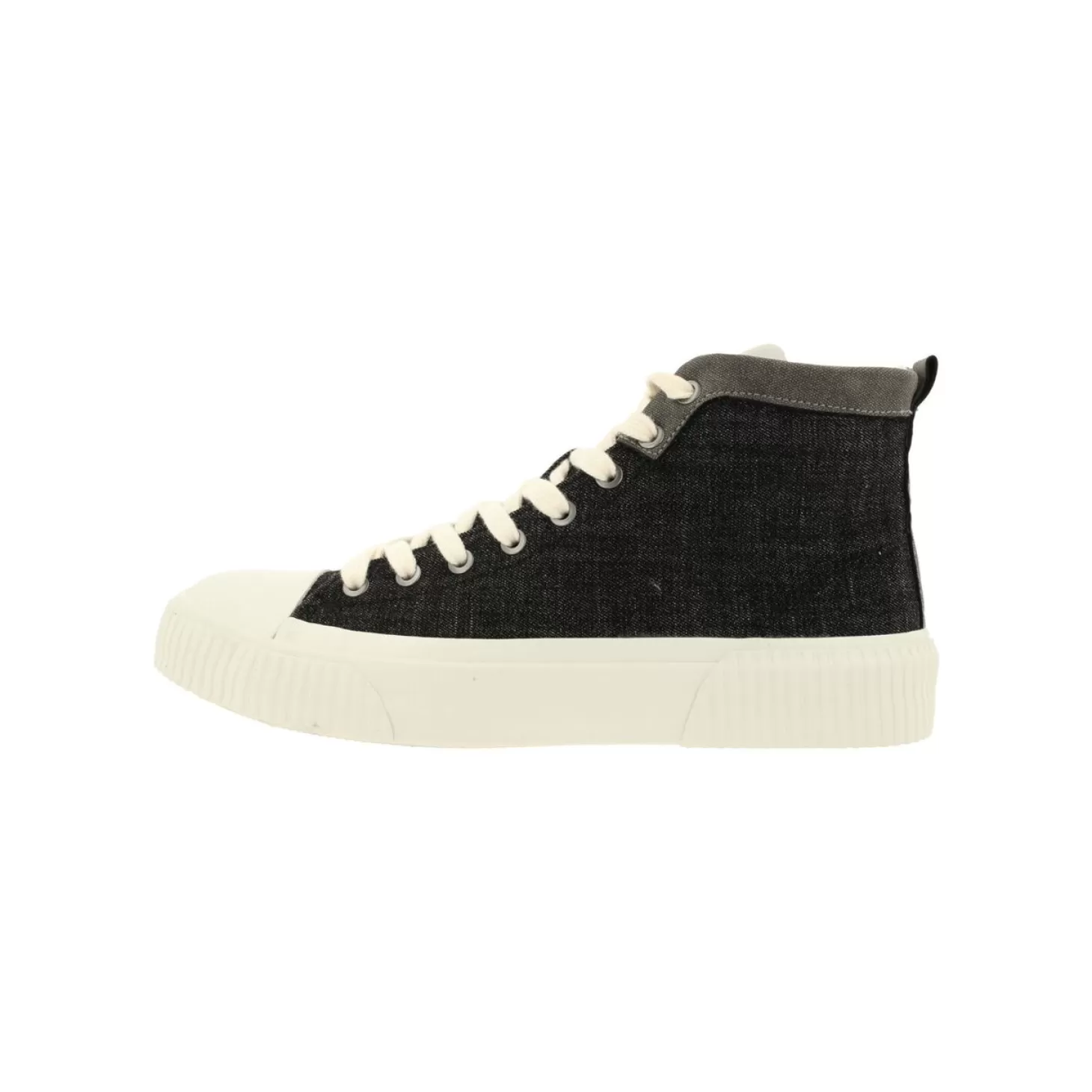 Bullboxer Sneaker Zwart 060X58272Bjebksu Outlet