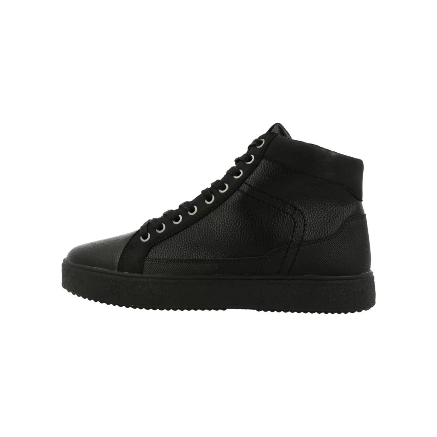 Bullboxer Sneaker Zwart 070X58383Ablcksu Shop