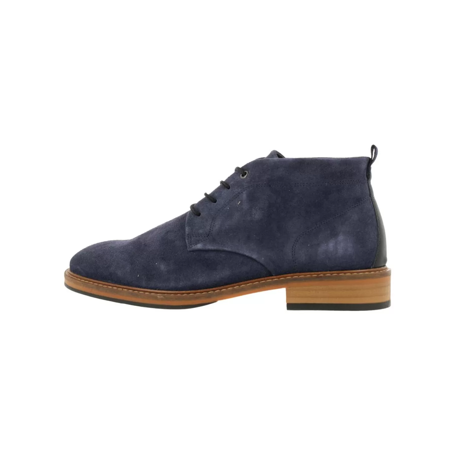 Bullboxer Veterschoen Blauw 679K56676Ak005Su Best Sale